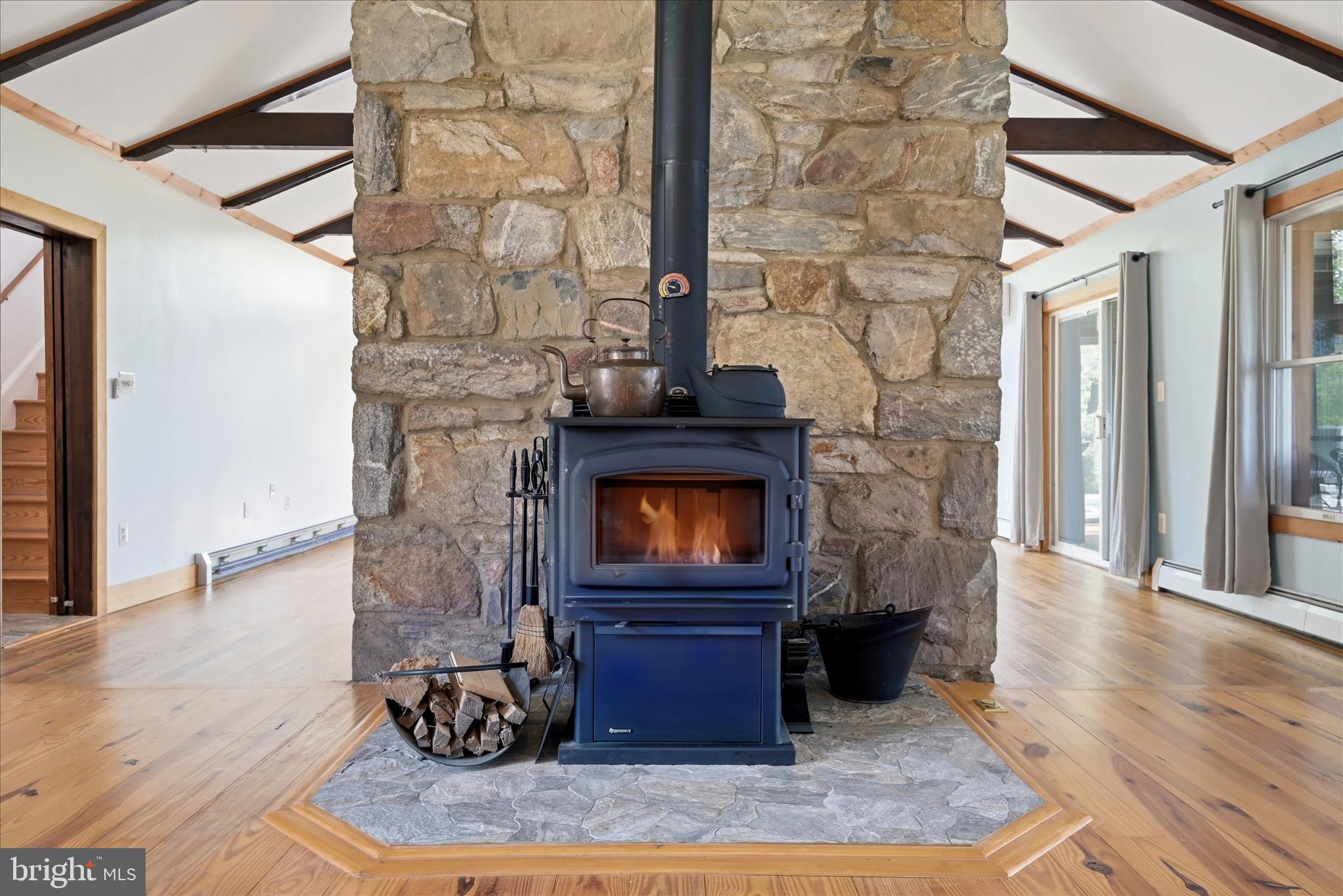 CALMES NECK ESTATES - Residential