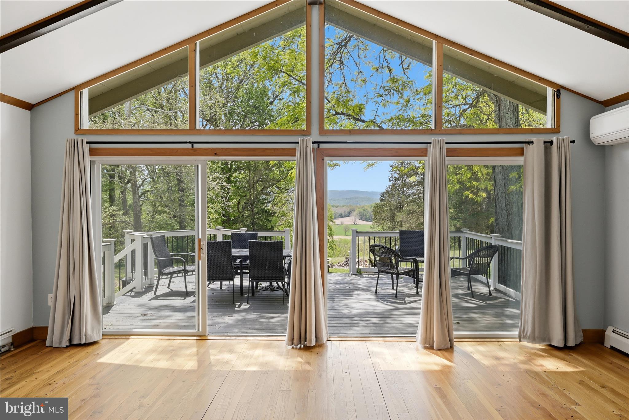 CALMES NECK ESTATES - Residential