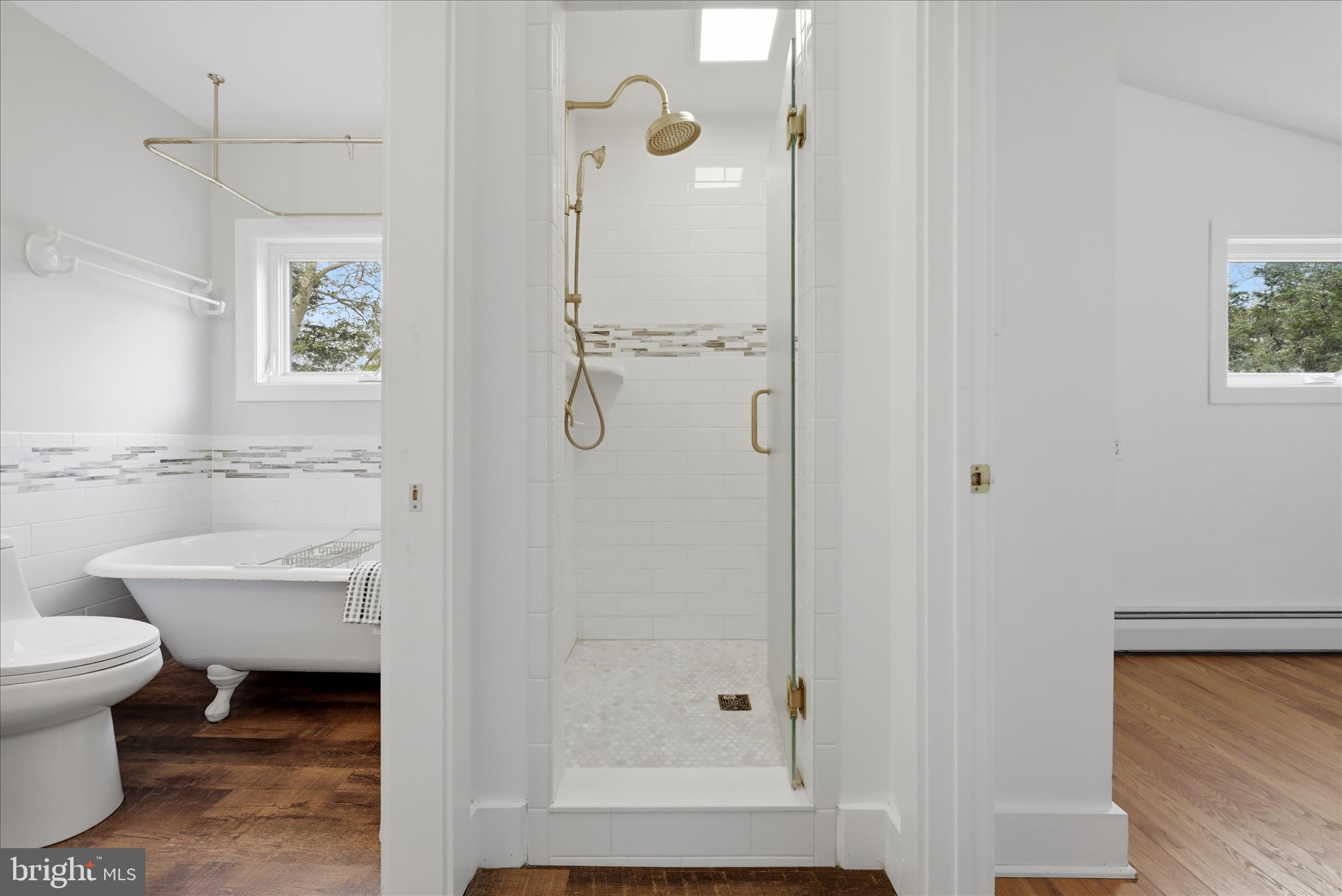 CALMES NECK ESTATES - Residential