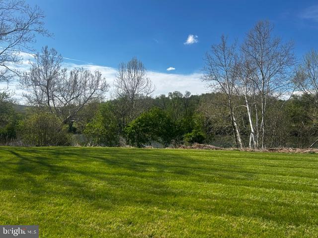 CALMES NECK ESTATES - Residential