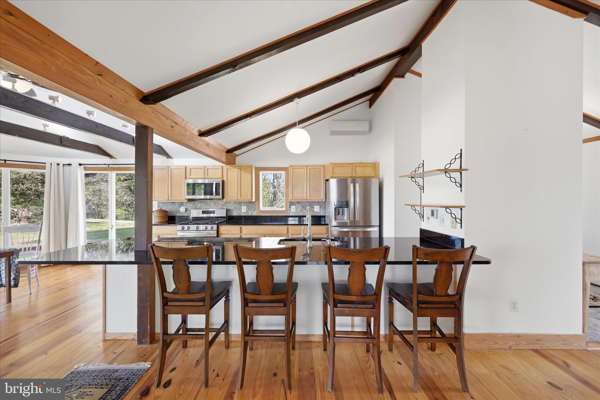 CALMES NECK ESTATES - Residential