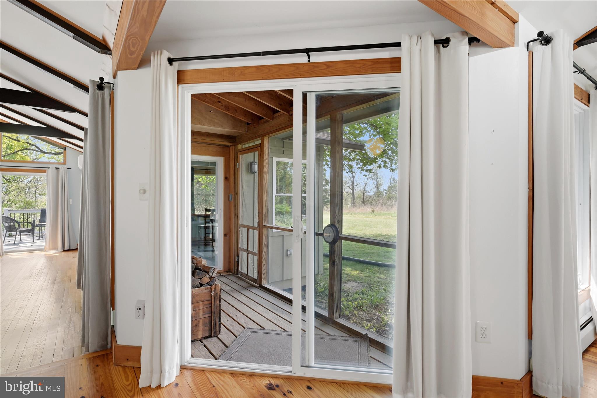 CALMES NECK ESTATES - Residential