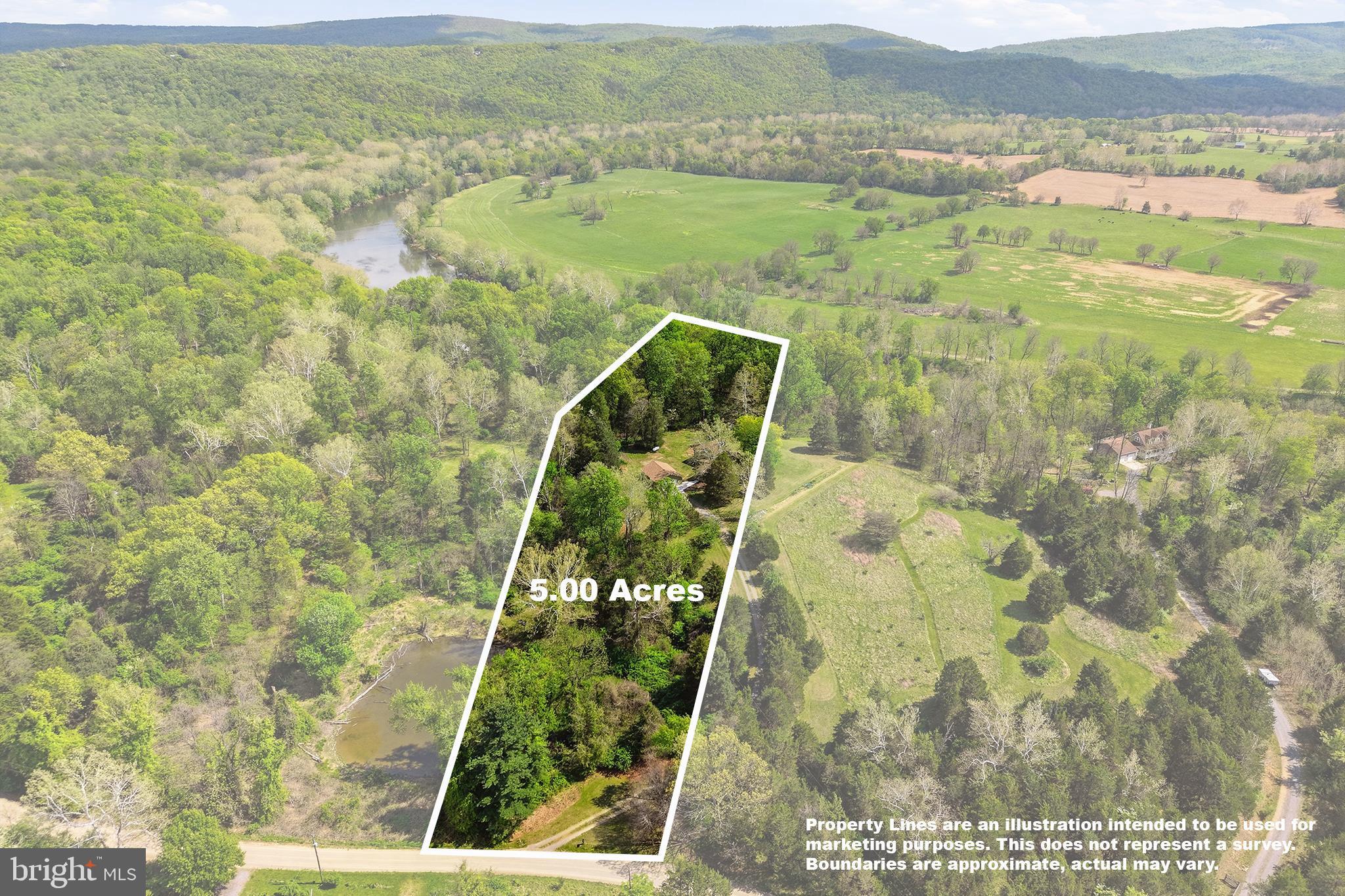 CALMES NECK ESTATES - Residential