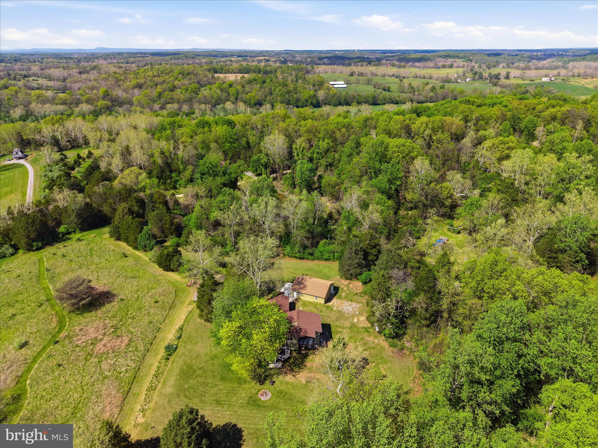 CALMES NECK ESTATES - Residential