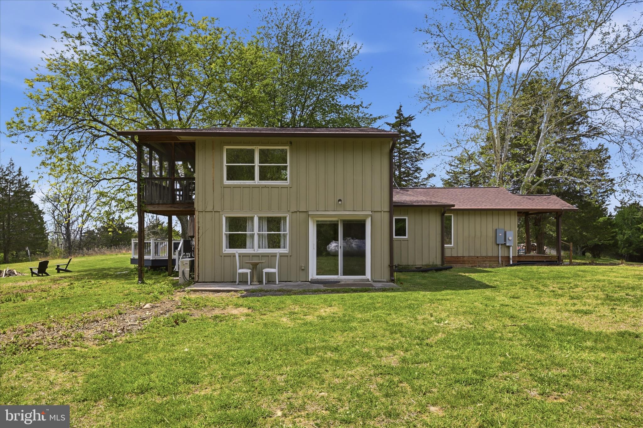 CALMES NECK ESTATES - Residential