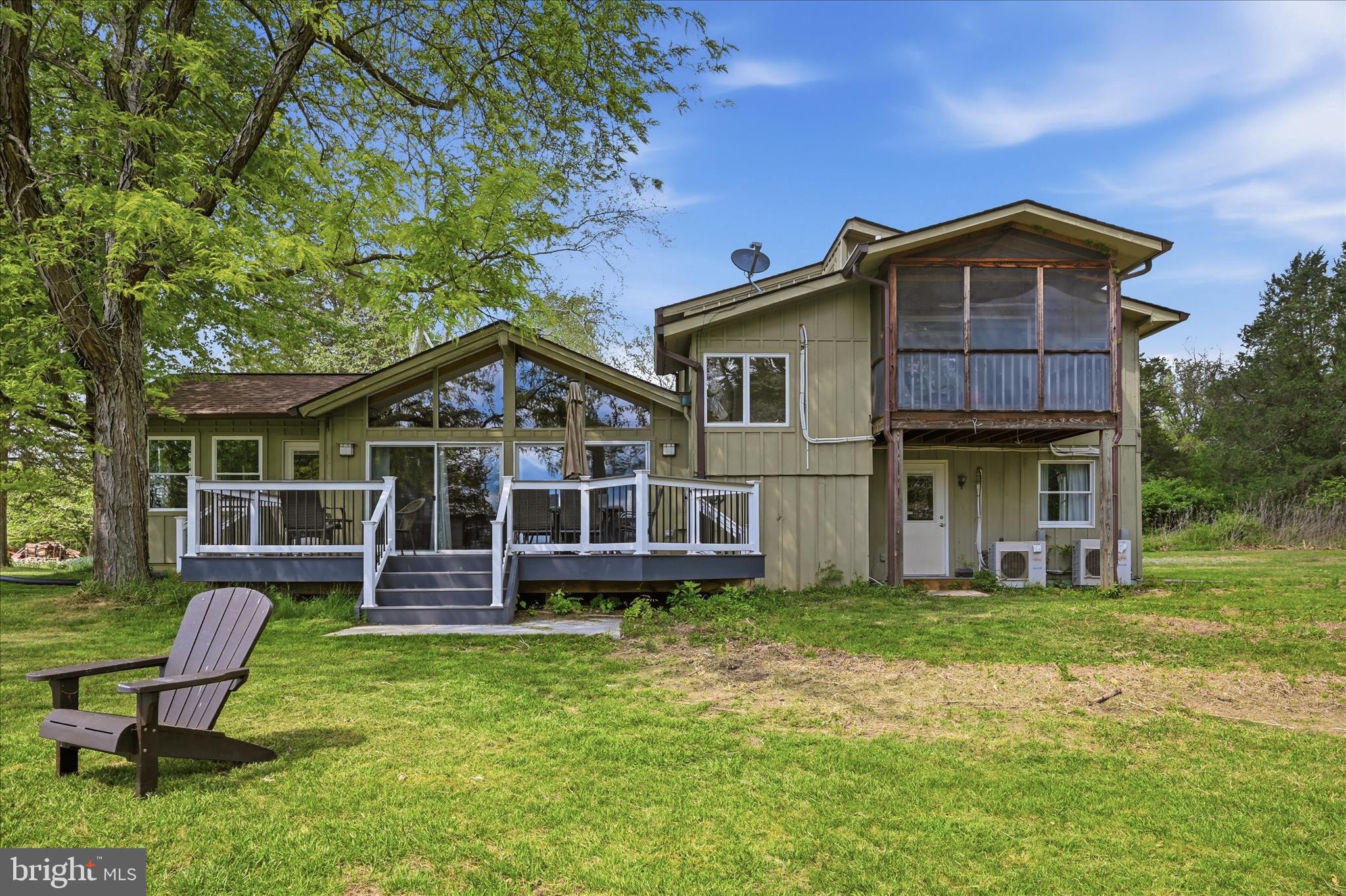 CALMES NECK ESTATES - Residential