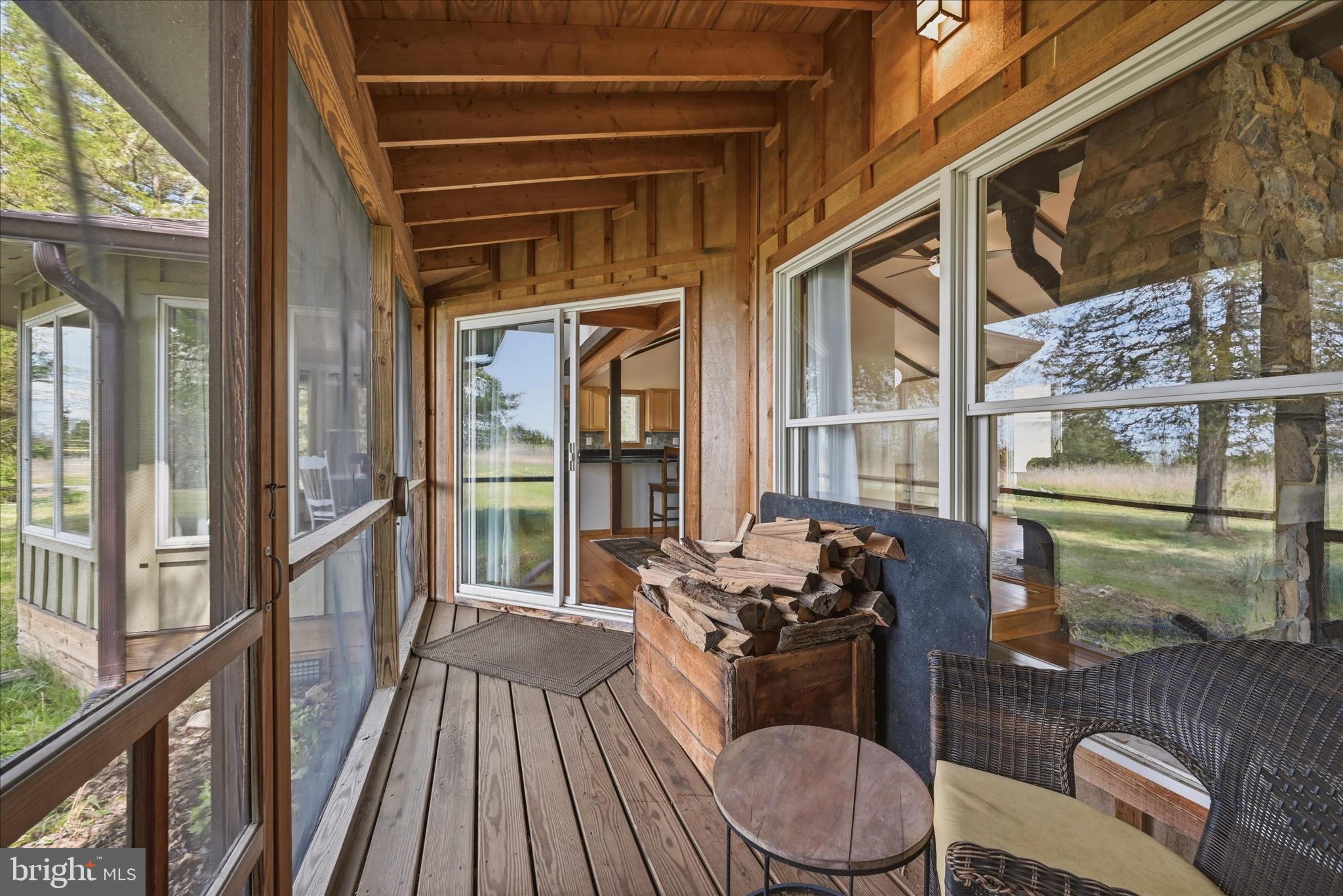 CALMES NECK ESTATES - Residential