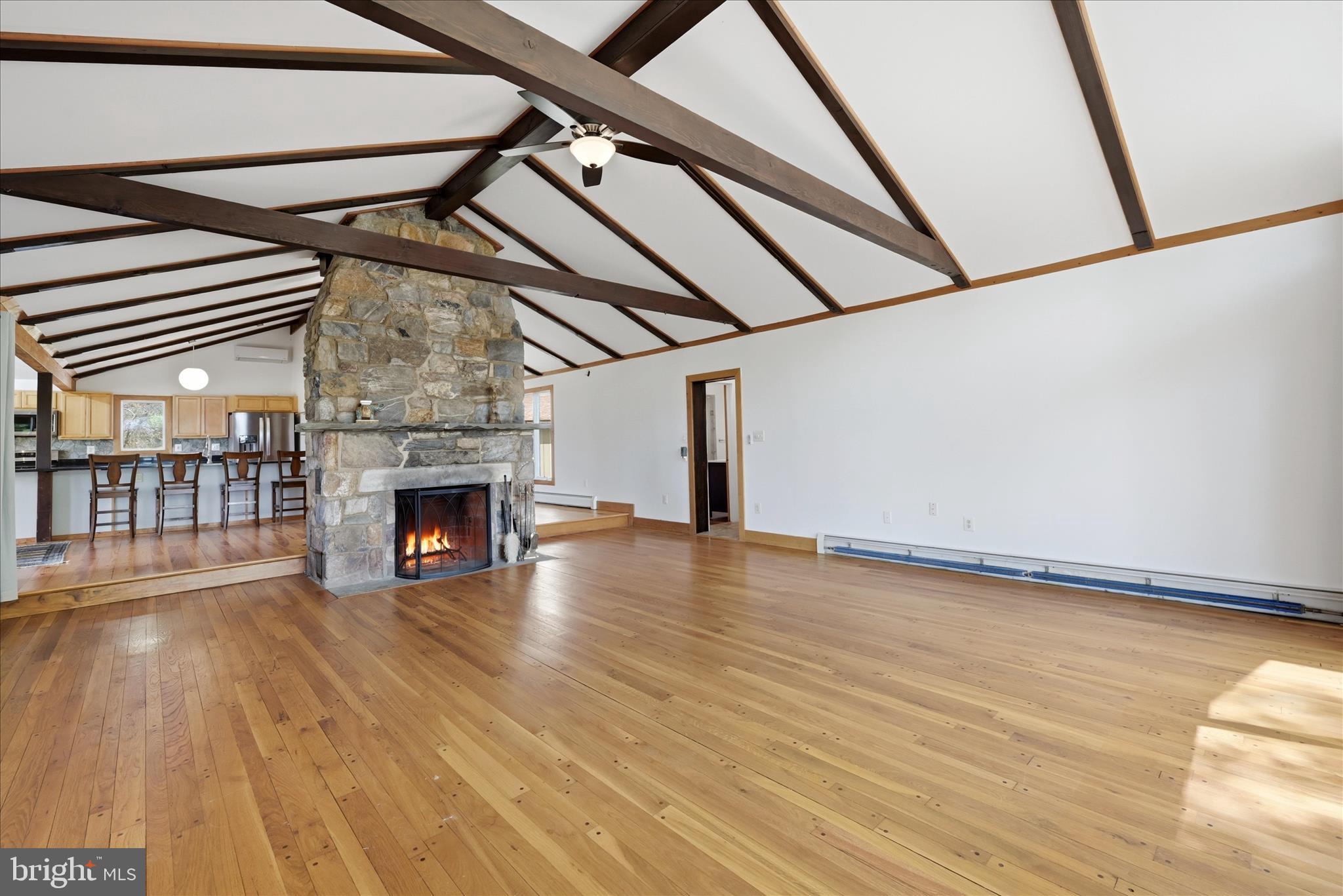 CALMES NECK ESTATES - Residential