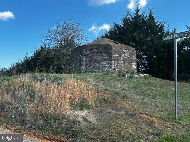 CALMES NECK ESTATES - Residential