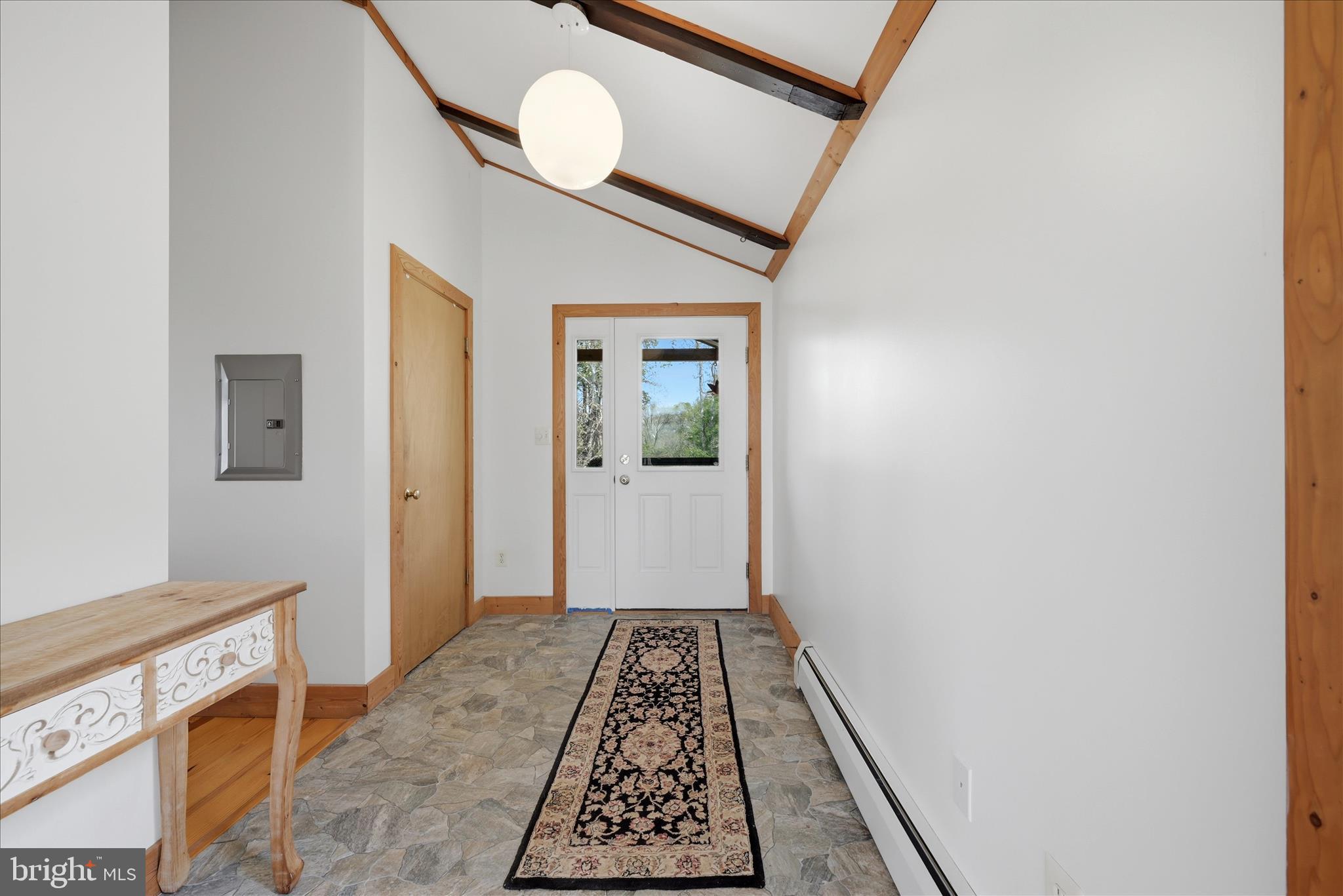 CALMES NECK ESTATES - Residential