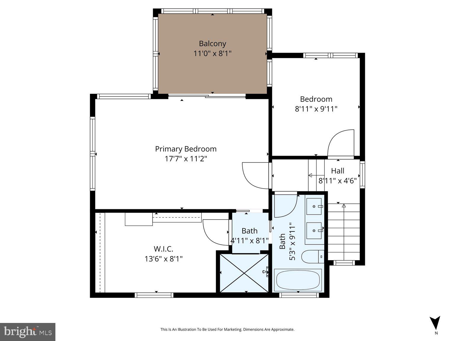 CALMES NECK ESTATES - Residential
