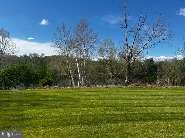 CALMES NECK ESTATES - Residential