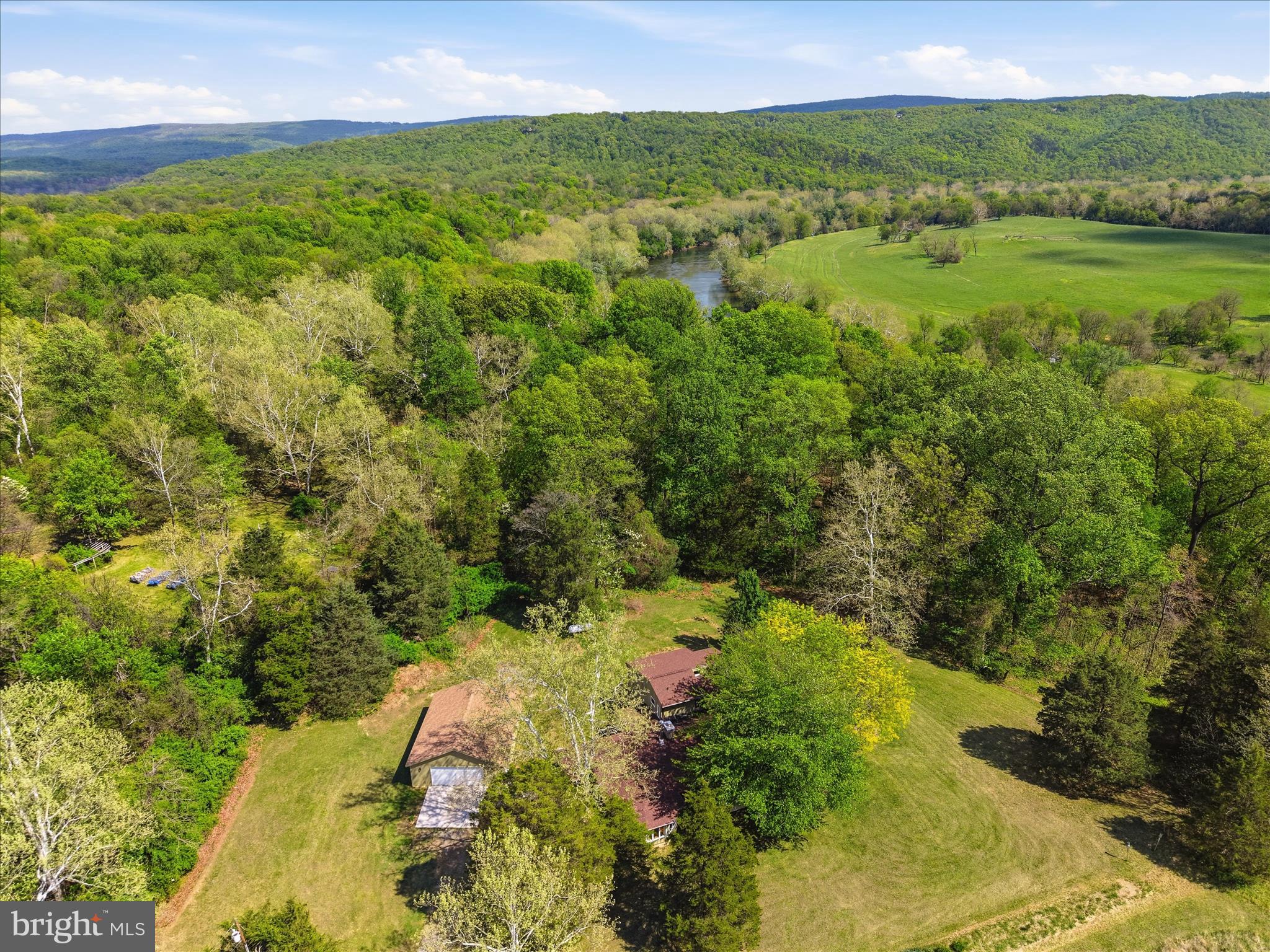 CALMES NECK ESTATES - Residential