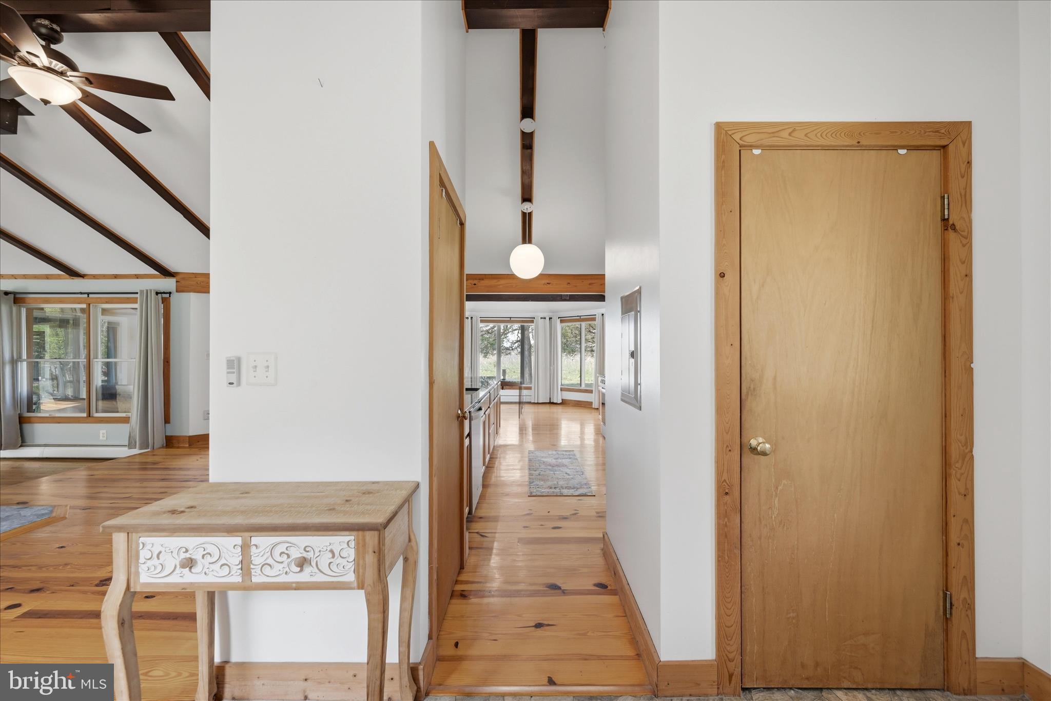 CALMES NECK ESTATES - Residential