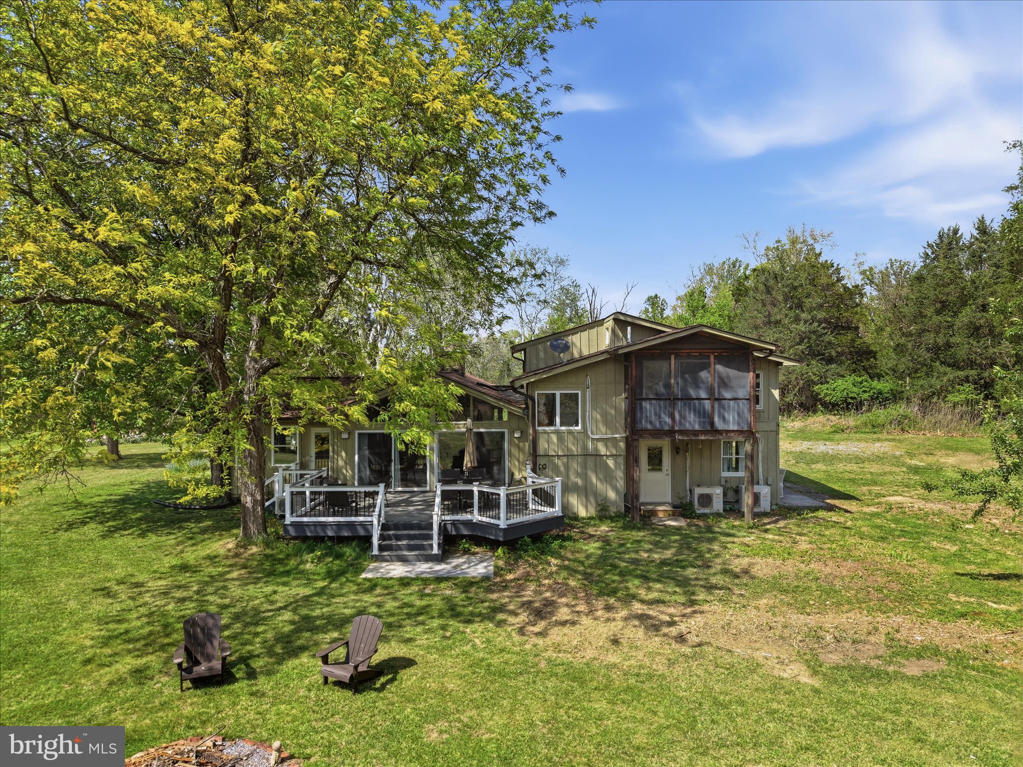 CALMES NECK ESTATES - Residential