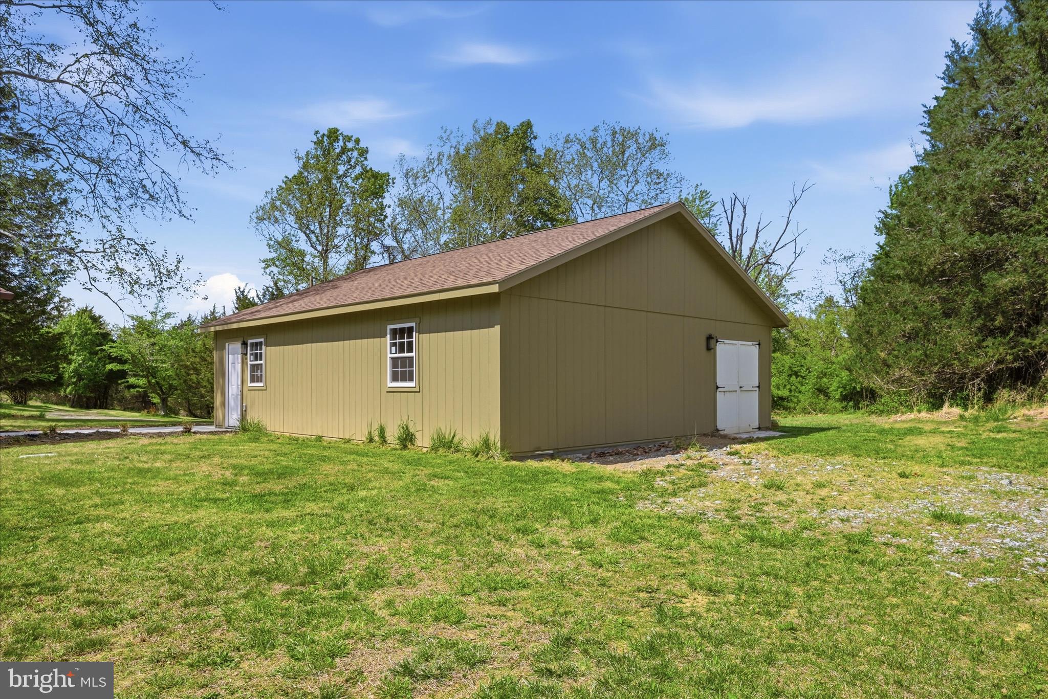 CALMES NECK ESTATES - Residential