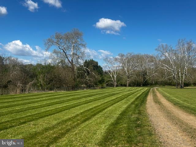 CALMES NECK ESTATES - Residential