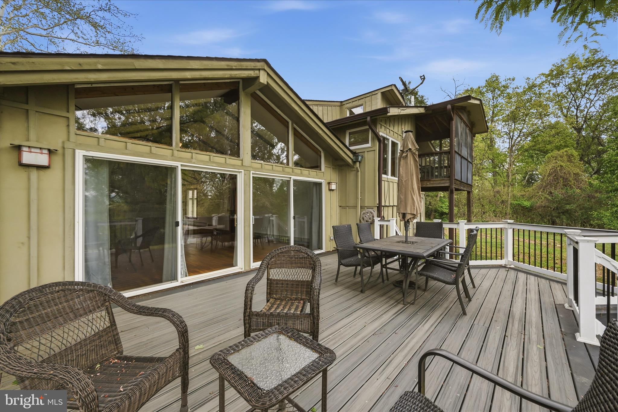 CALMES NECK ESTATES - Residential