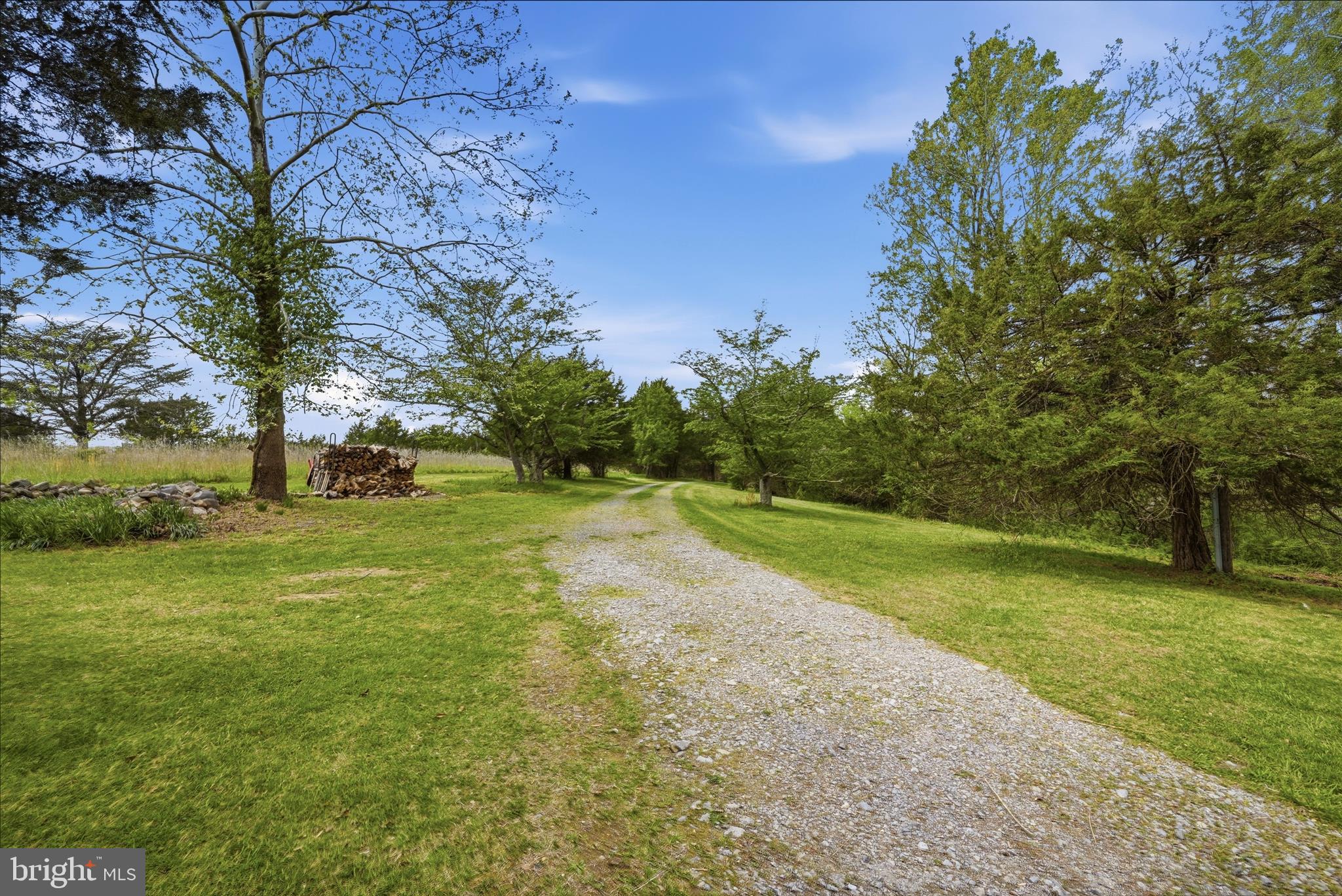 CALMES NECK ESTATES - Residential