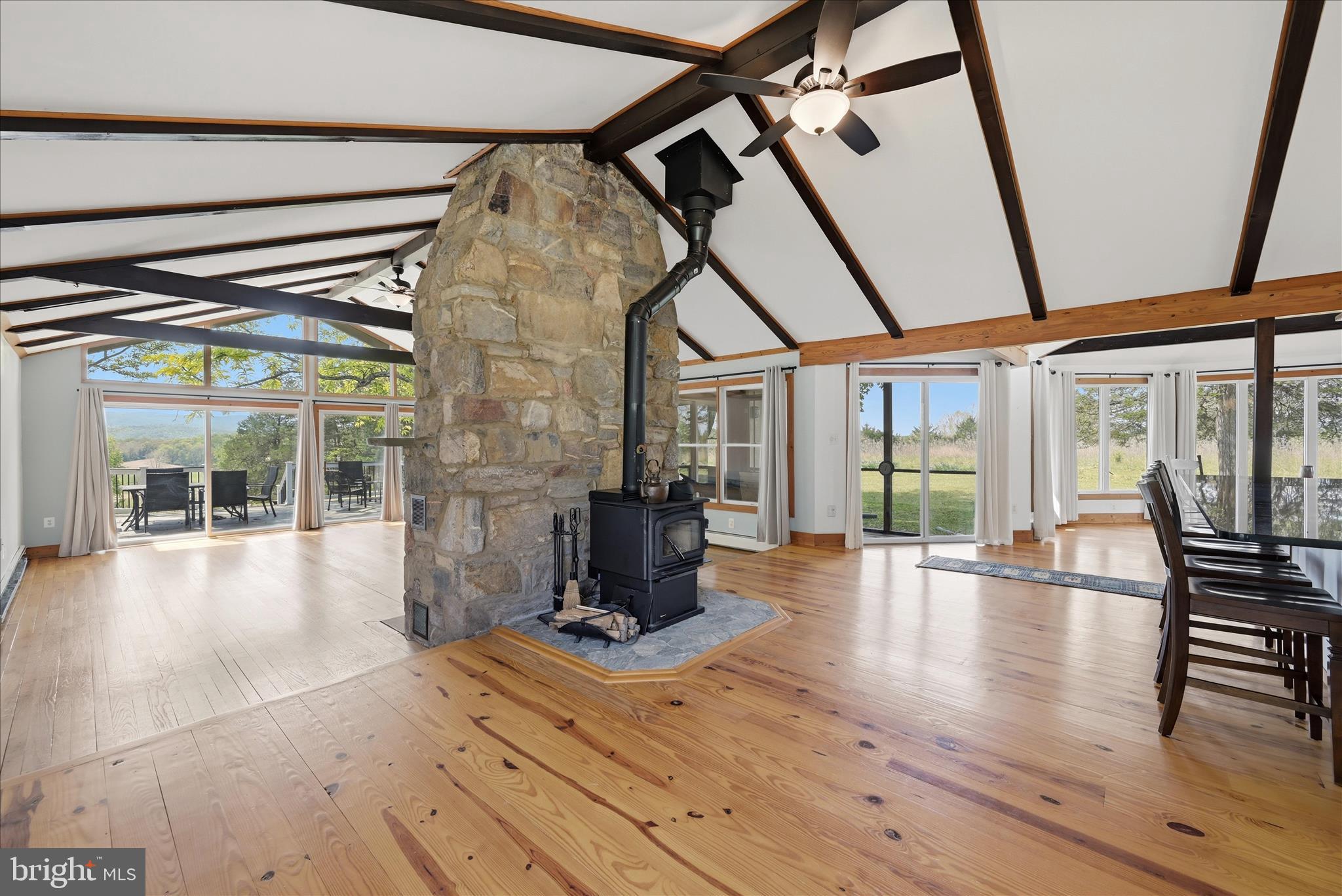 CALMES NECK ESTATES - Residential