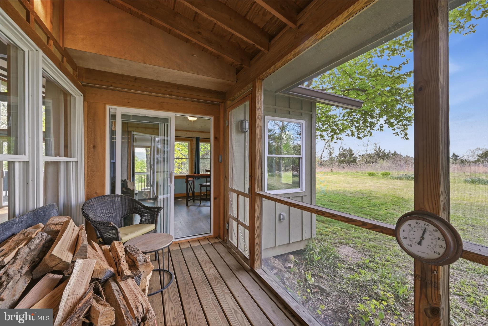 CALMES NECK ESTATES - Residential