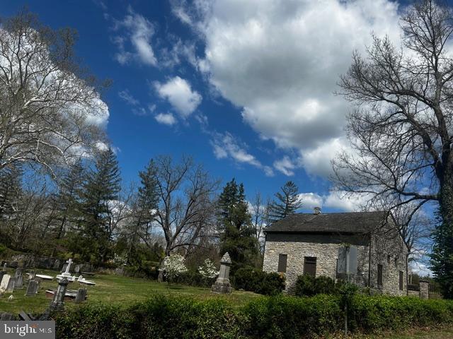 CALMES NECK ESTATES - Residential