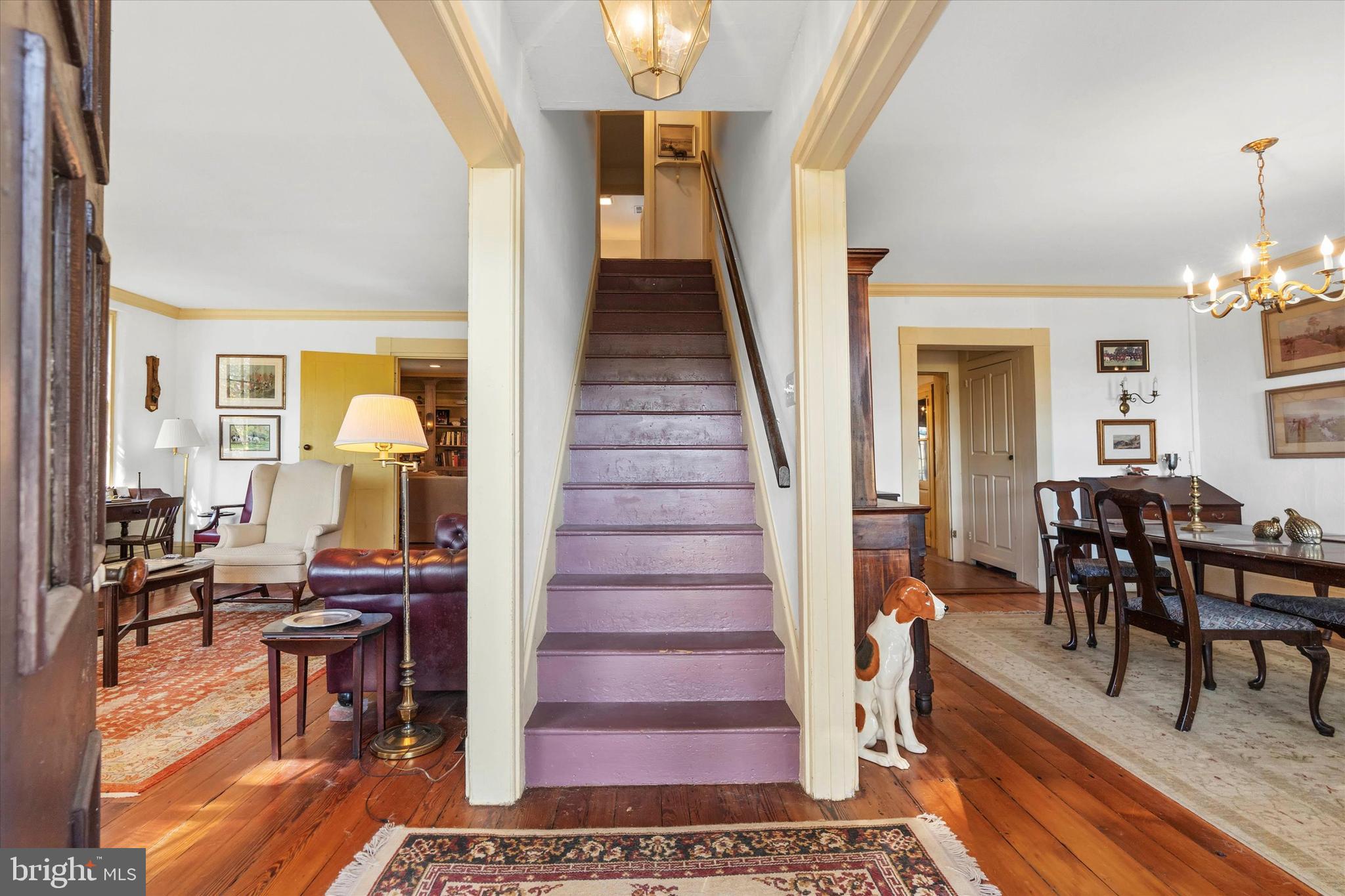 507 STRICKERSVILLE ROAD