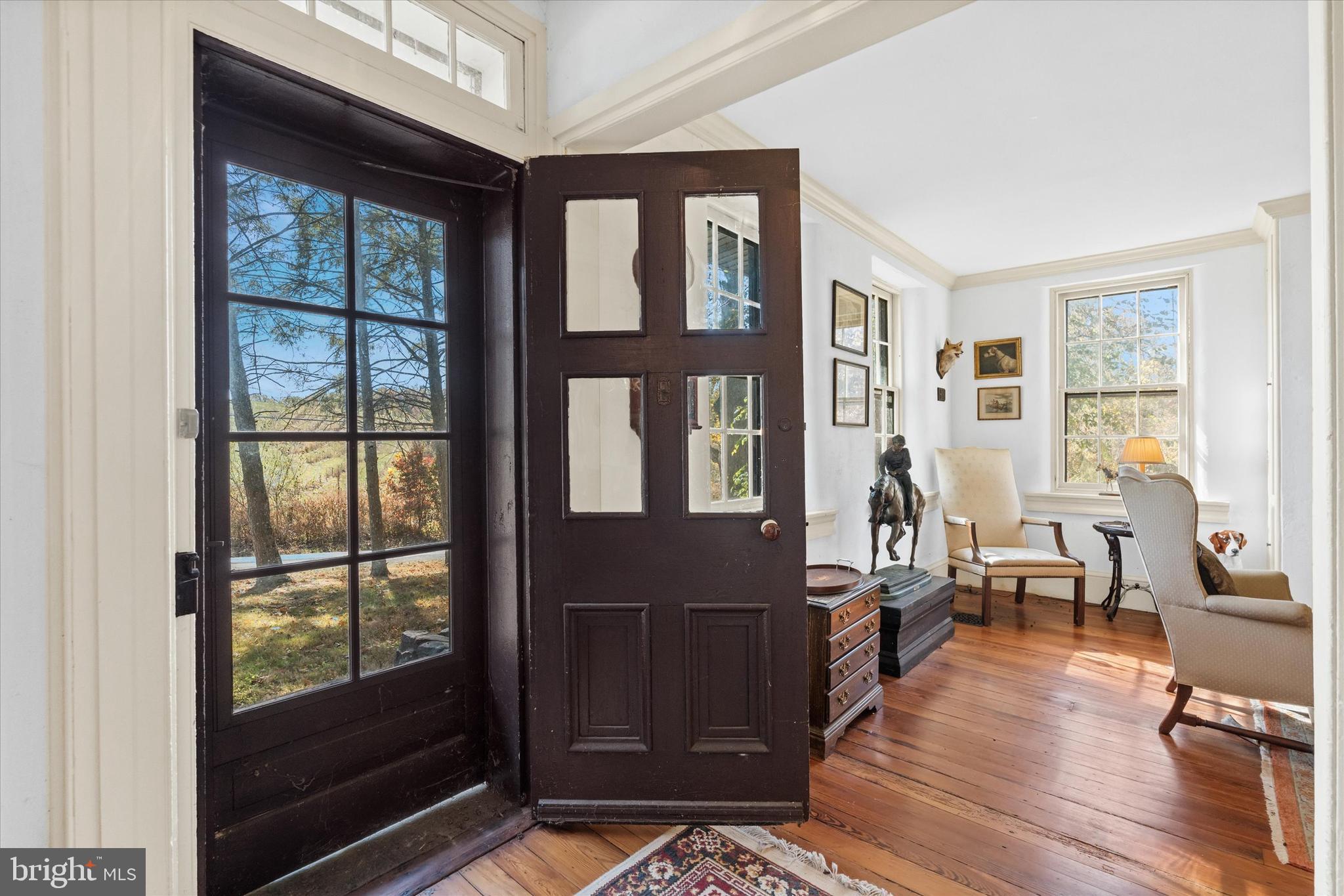 507 STRICKERSVILLE ROAD