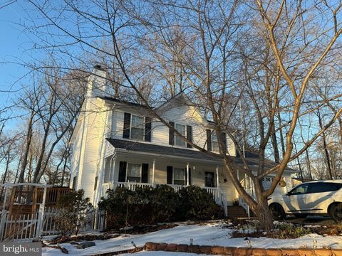 630 PALO ALTO COURT LUSBY MD 20657