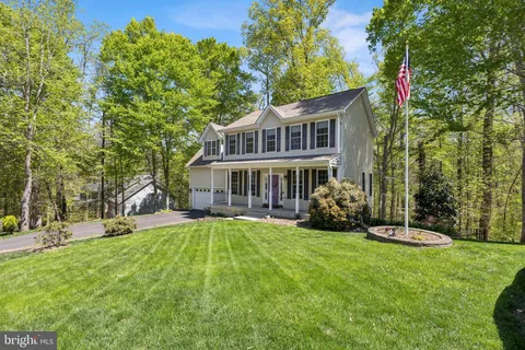 8155 Reagan Drive, King George, VA MLS: VAKG2006284