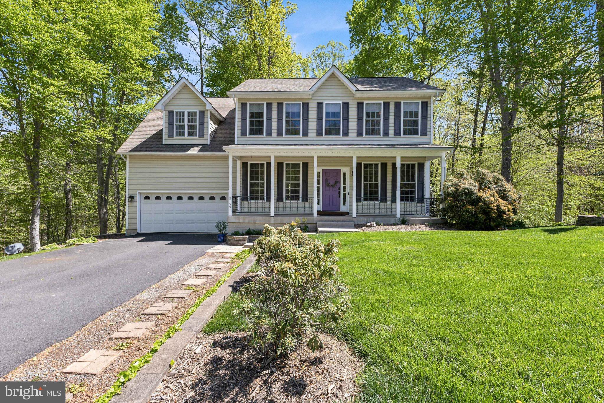 PRESIDENTIAL LAKES - Residential