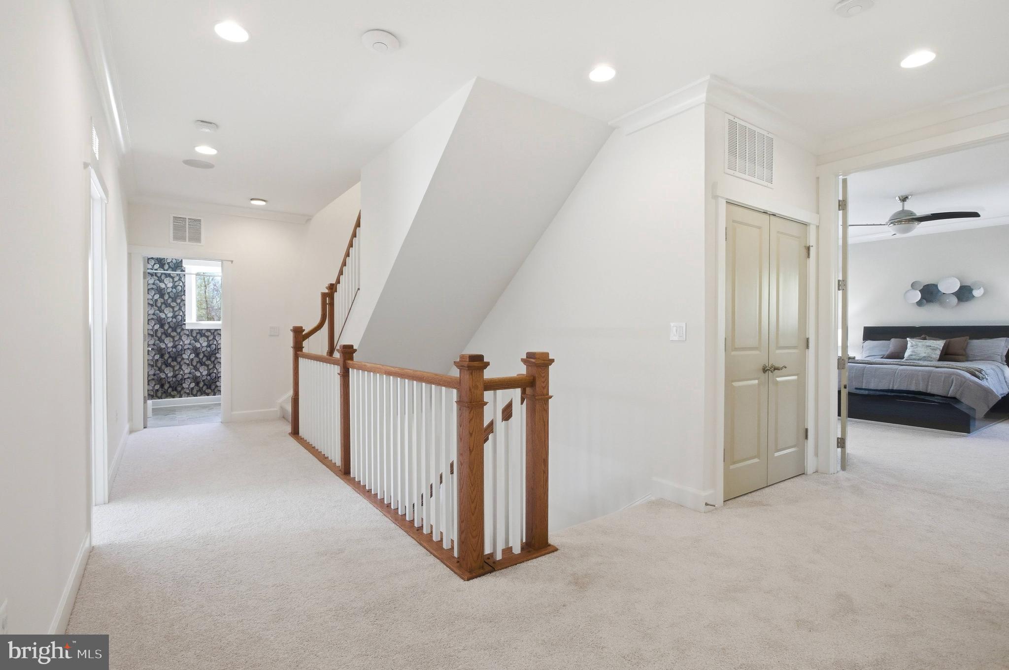 MANTUA - Residential