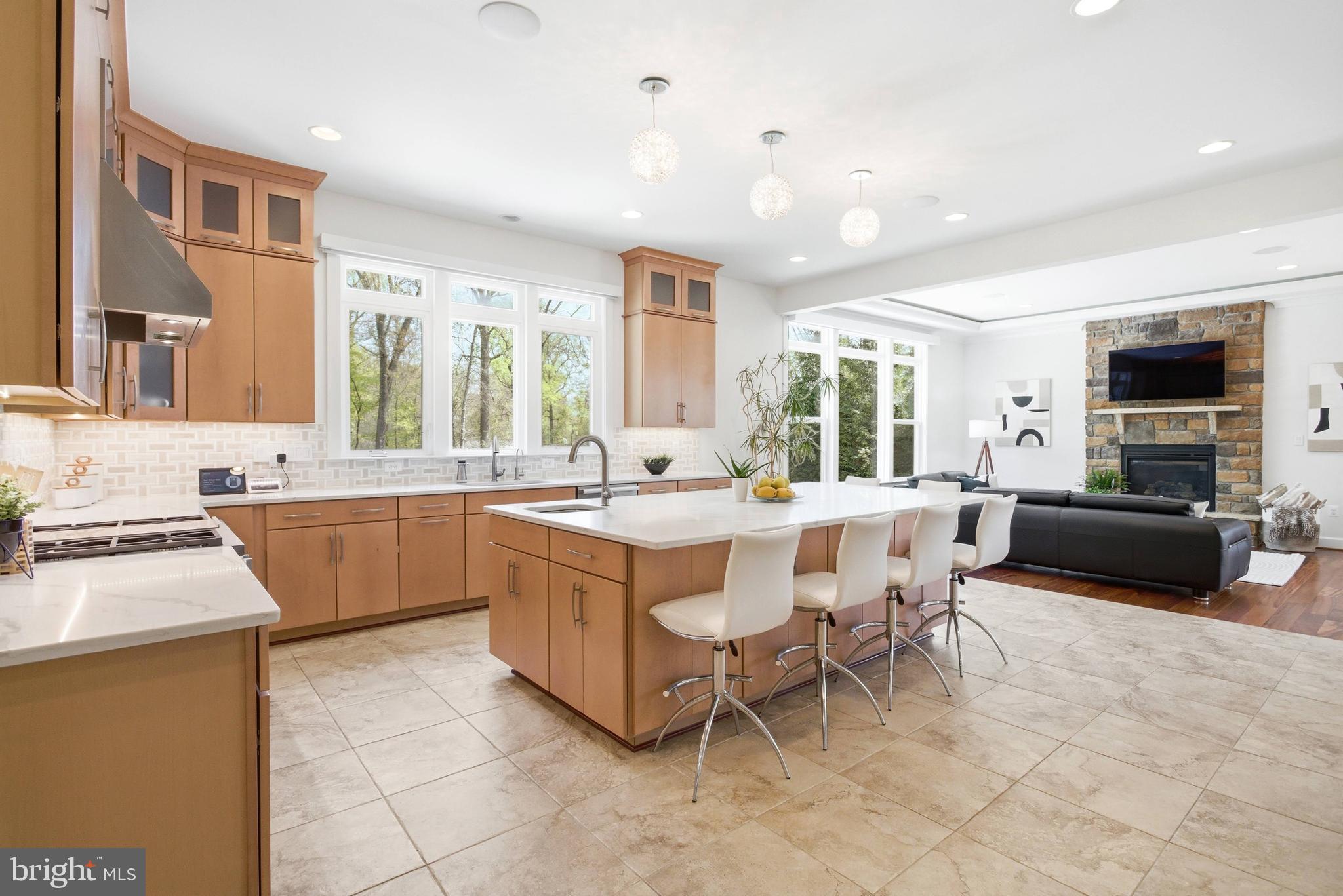 MANTUA - Residential