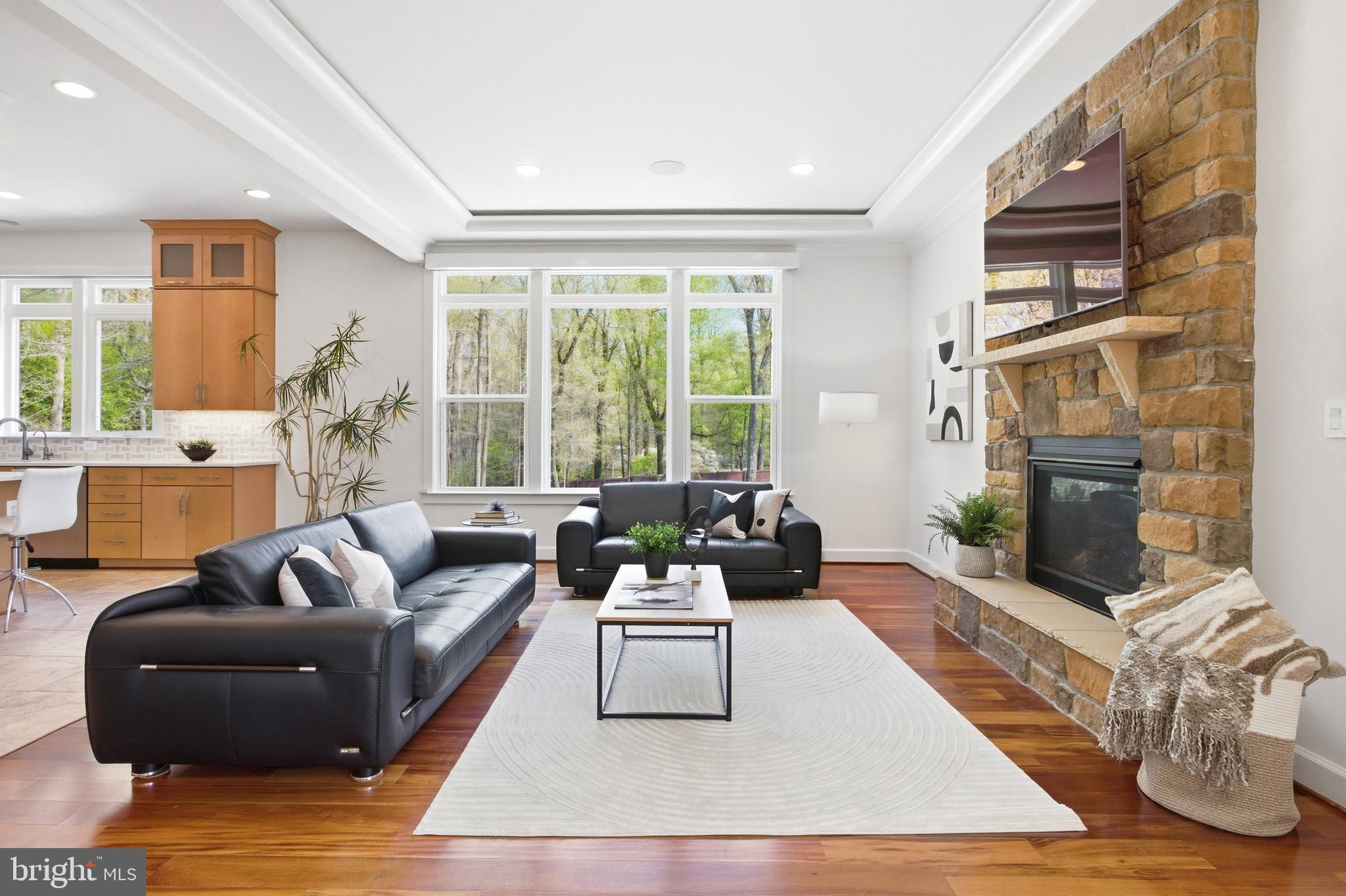 MANTUA - Residential