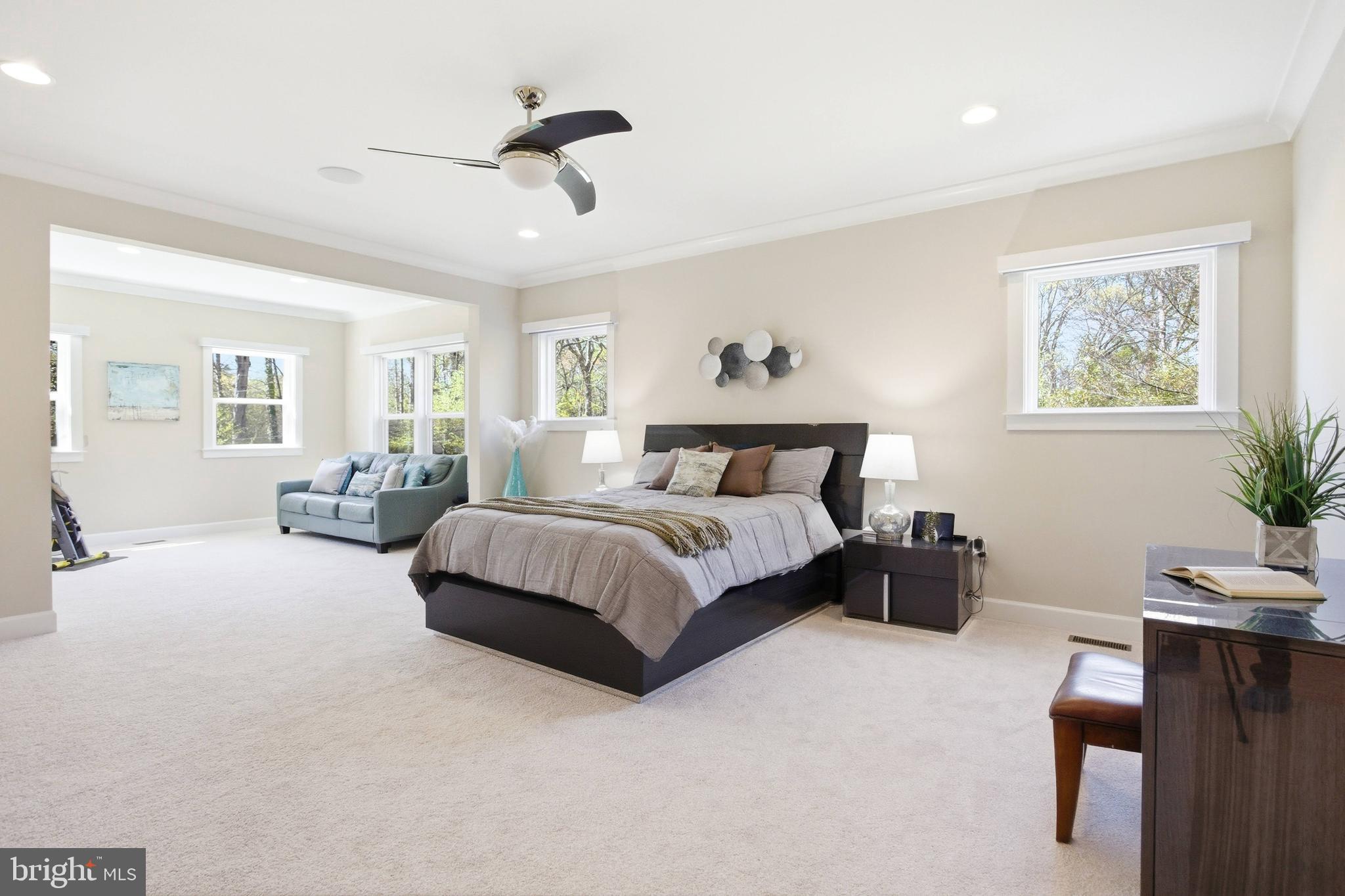 MANTUA - Residential