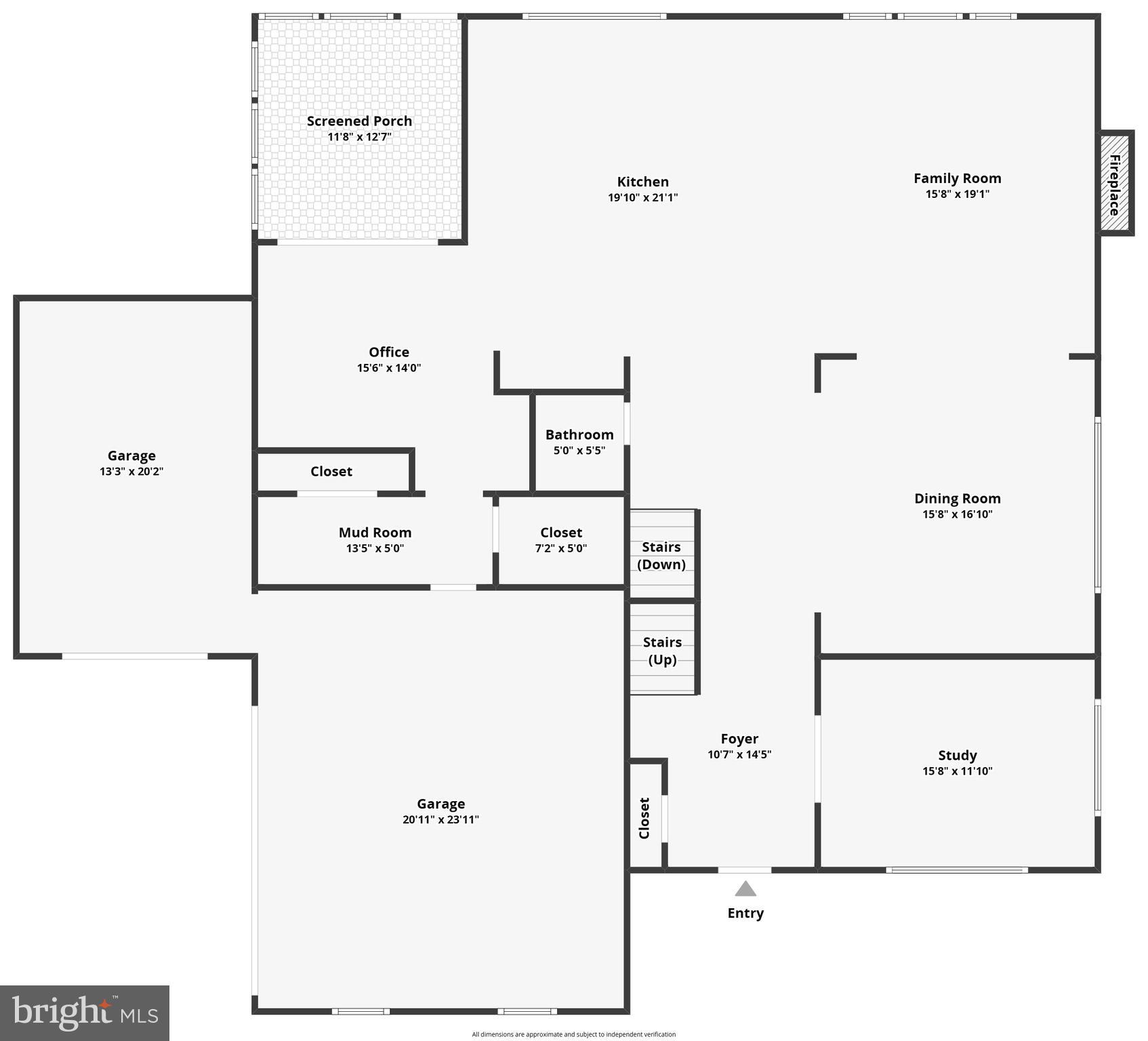 MANTUA - Residential