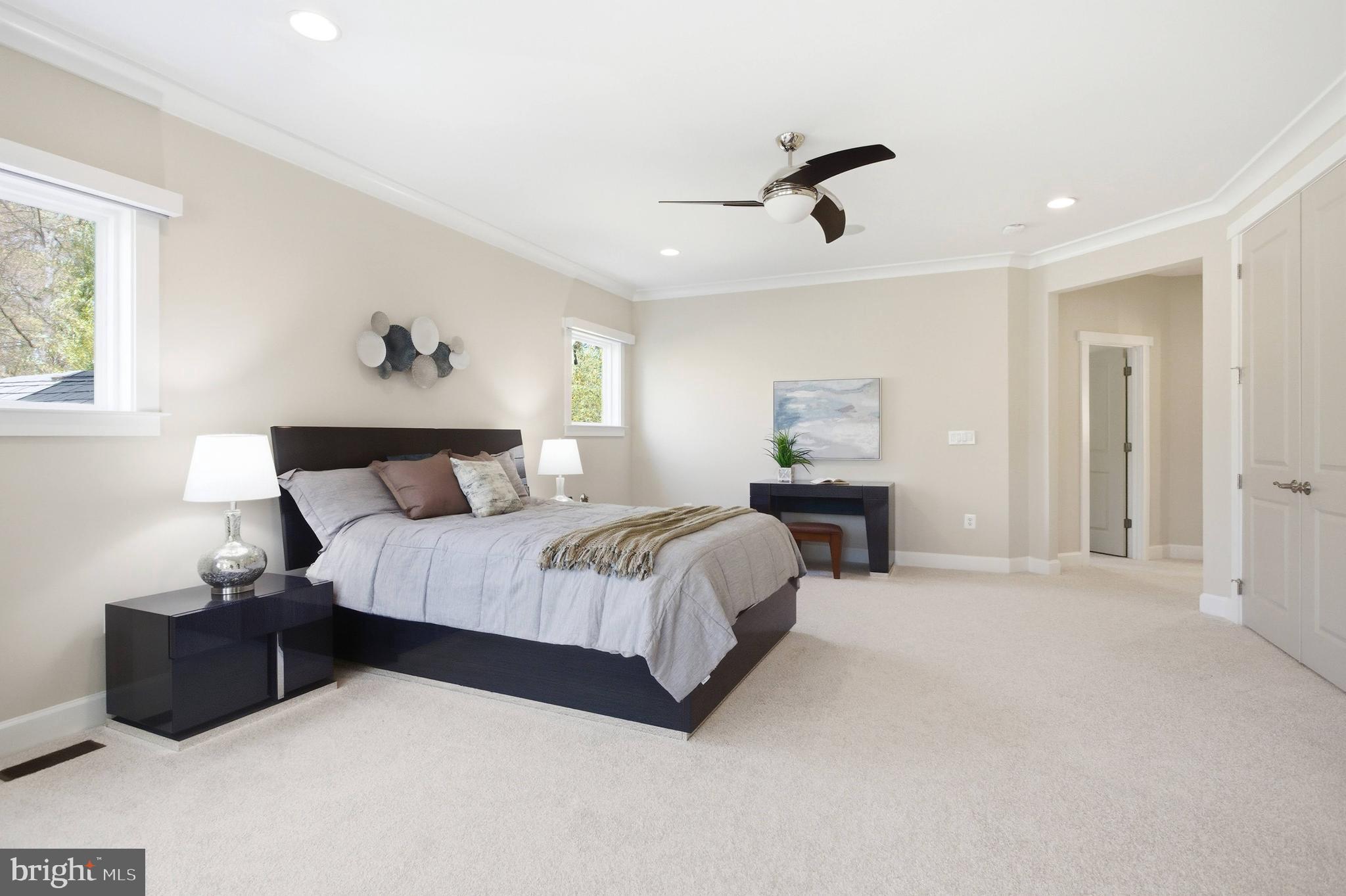 MANTUA - Residential