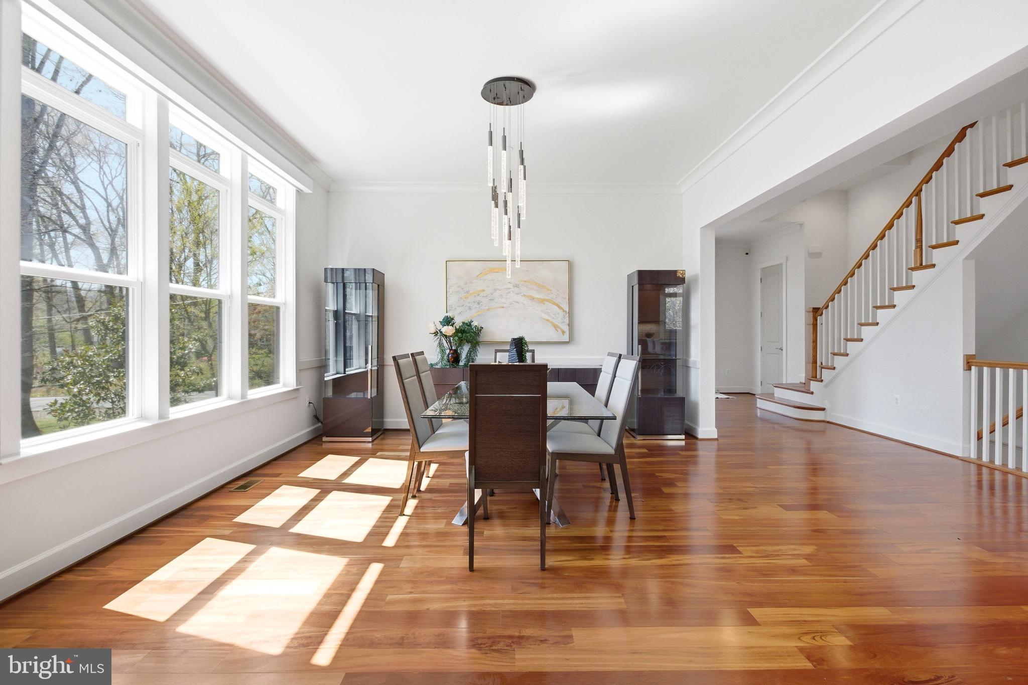 MANTUA - Residential