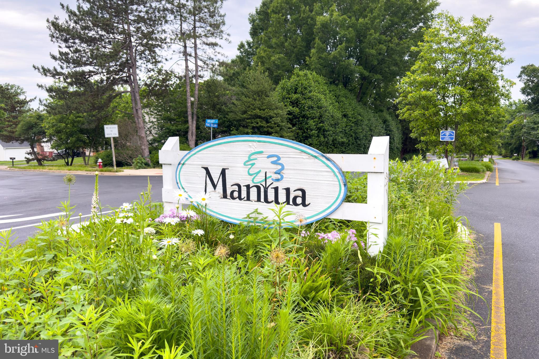 MANTUA - Residential
