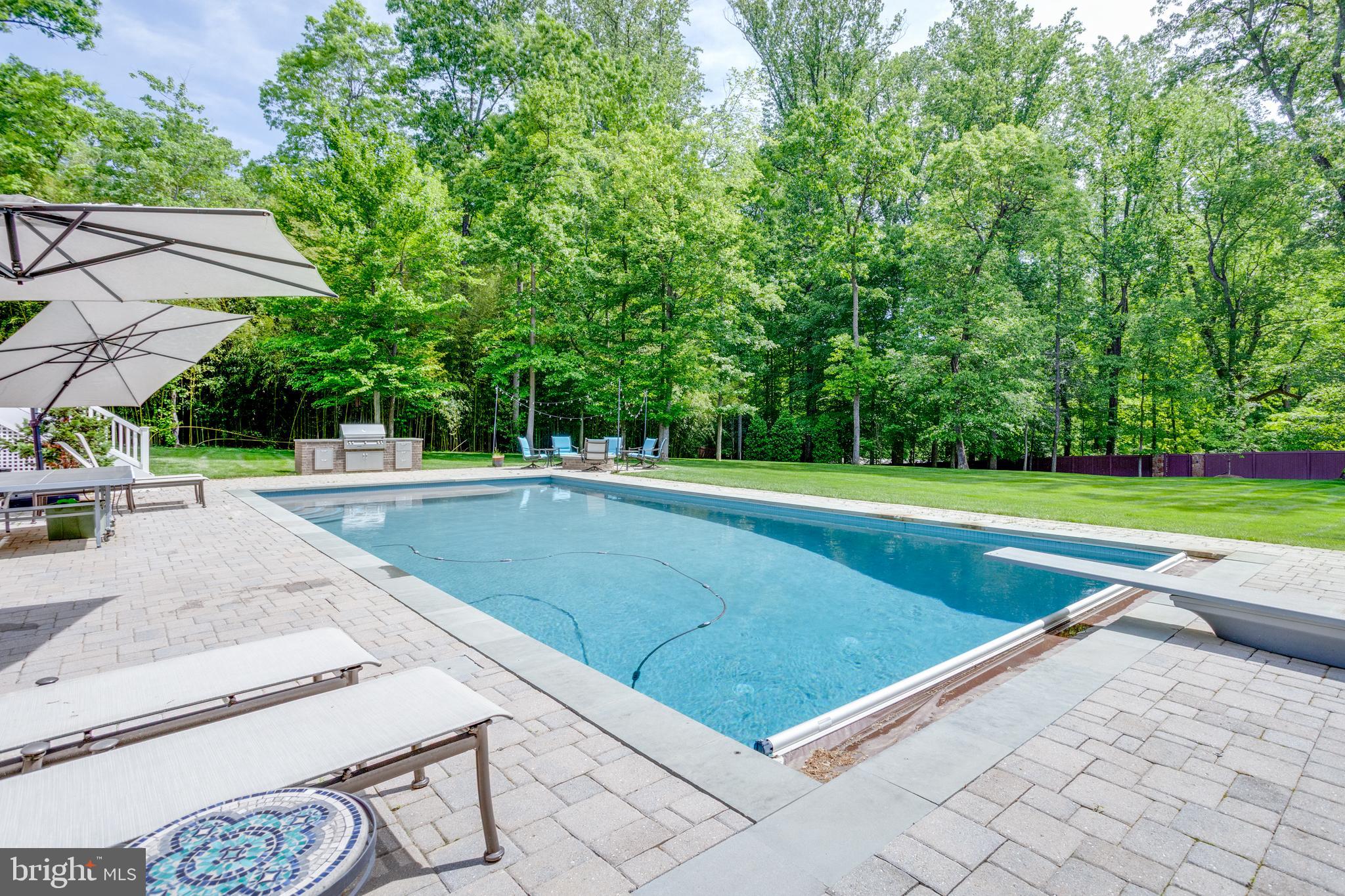 MANTUA - Residential