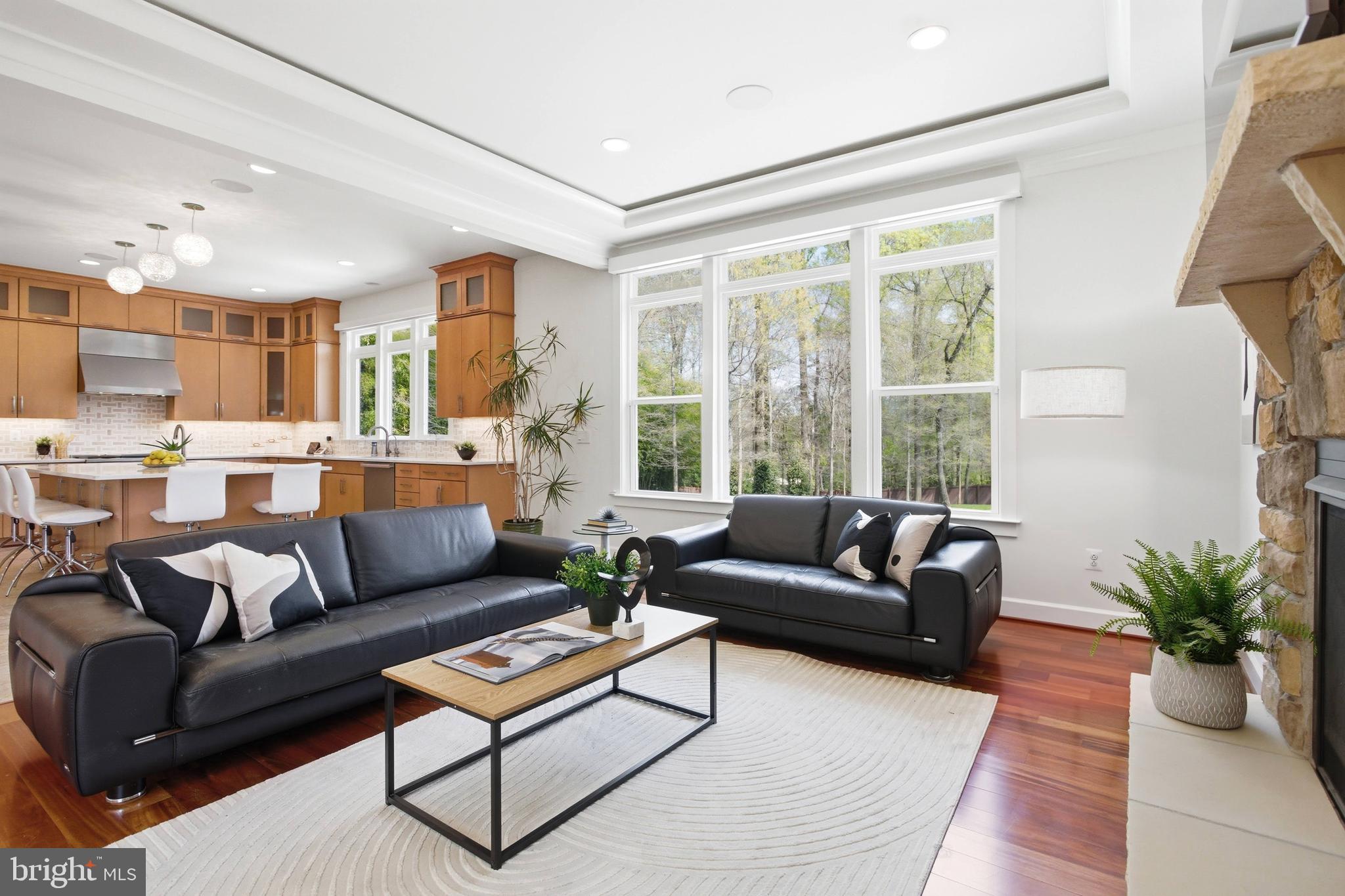 MANTUA - Residential