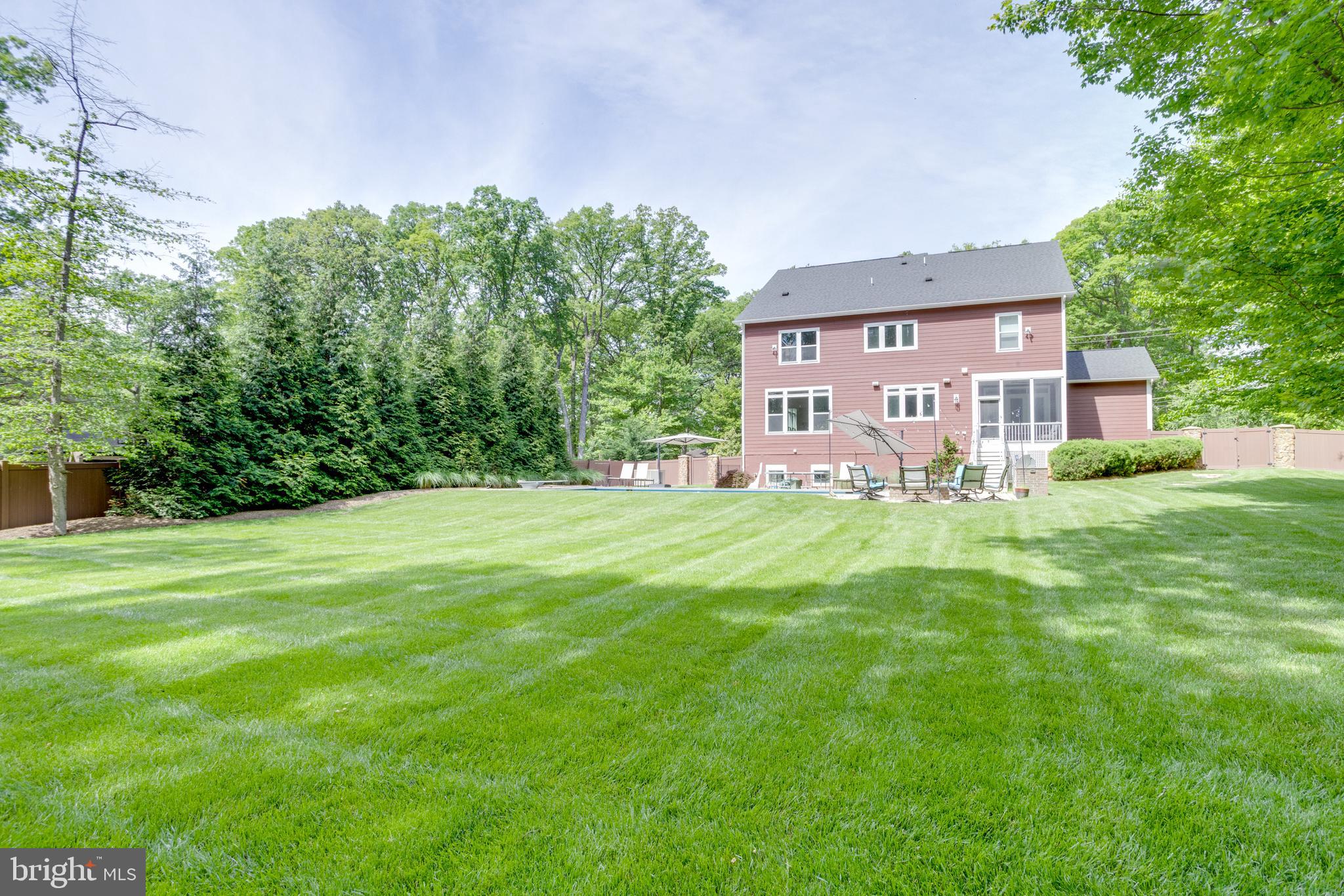 MANTUA - Residential