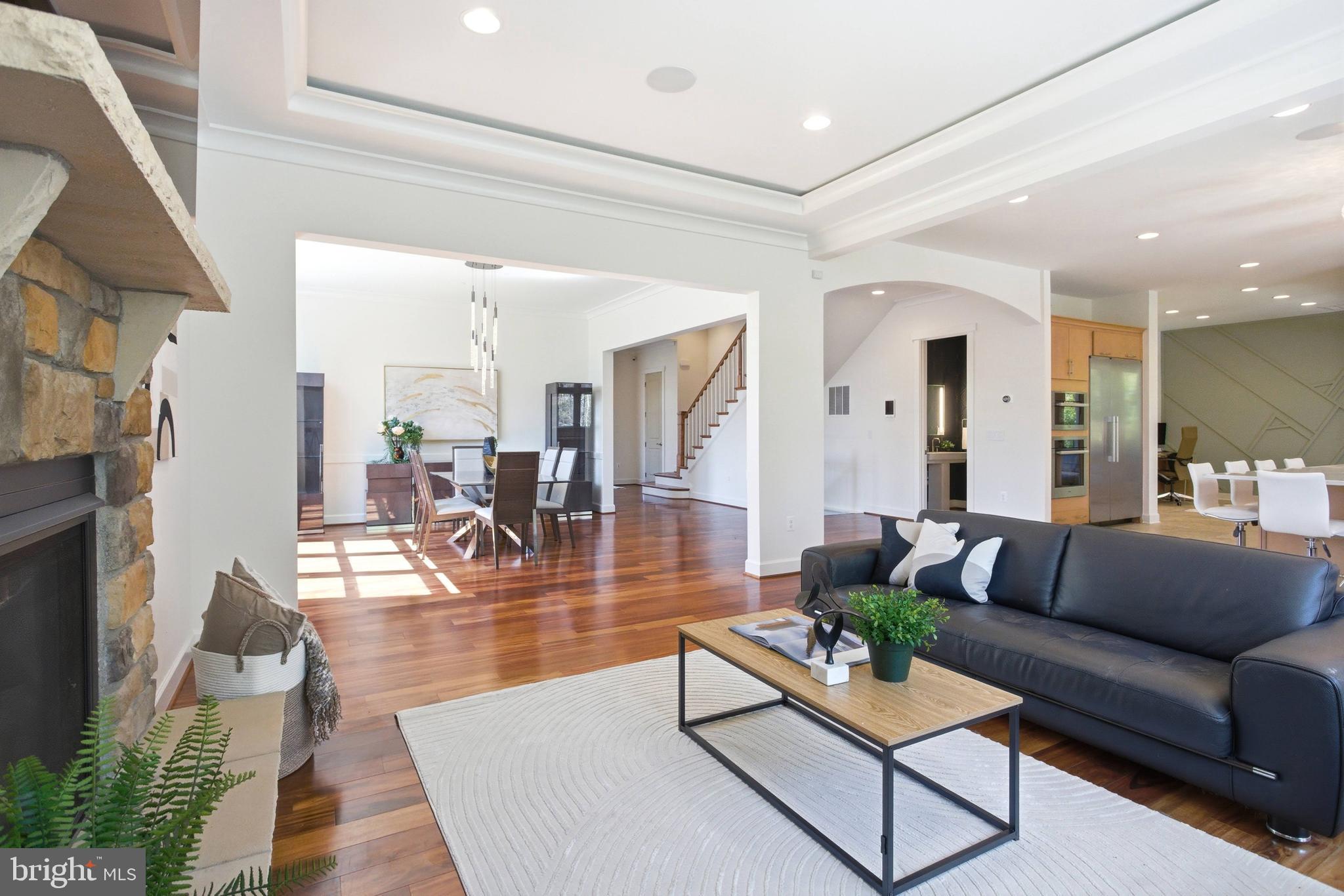 MANTUA - Residential