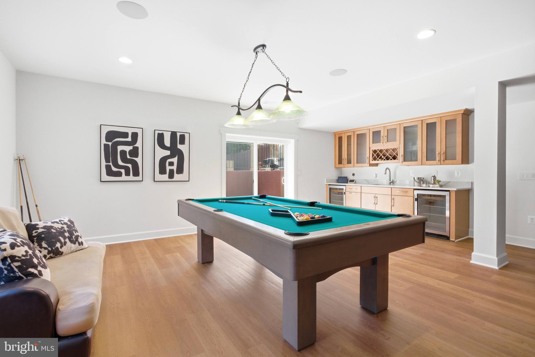 MANTUA - Residential