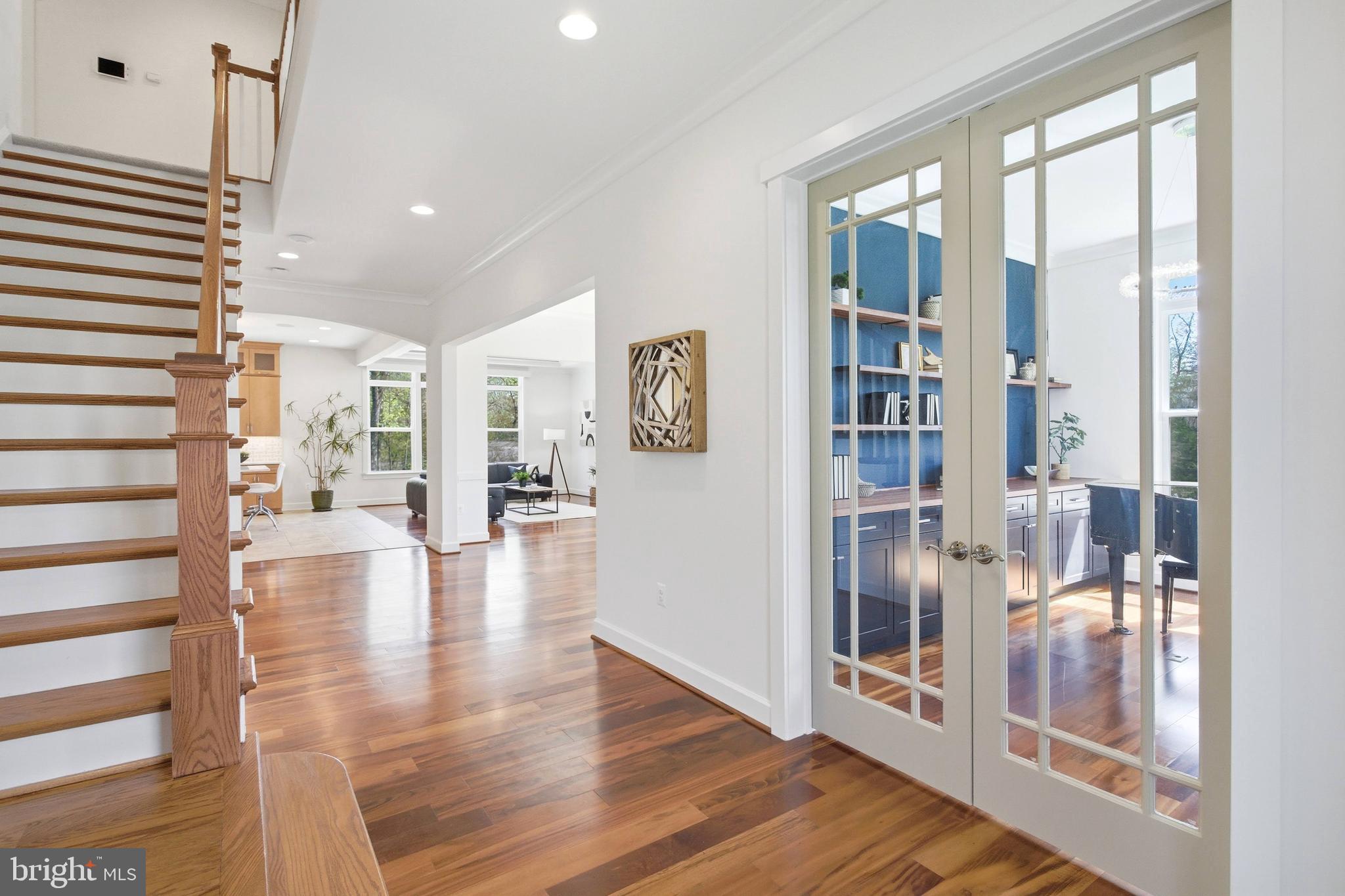 MANTUA - Residential