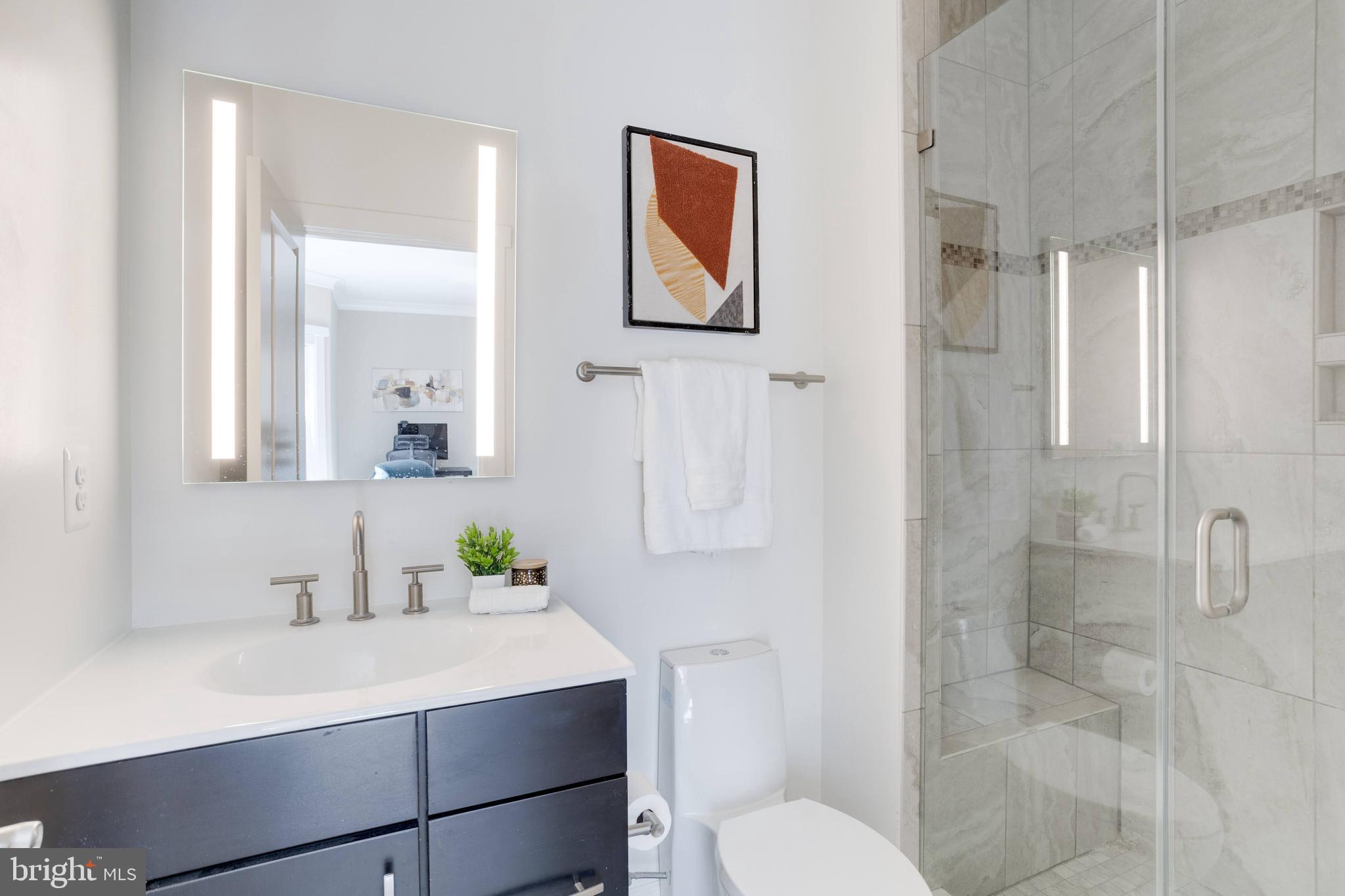 MANTUA - Residential