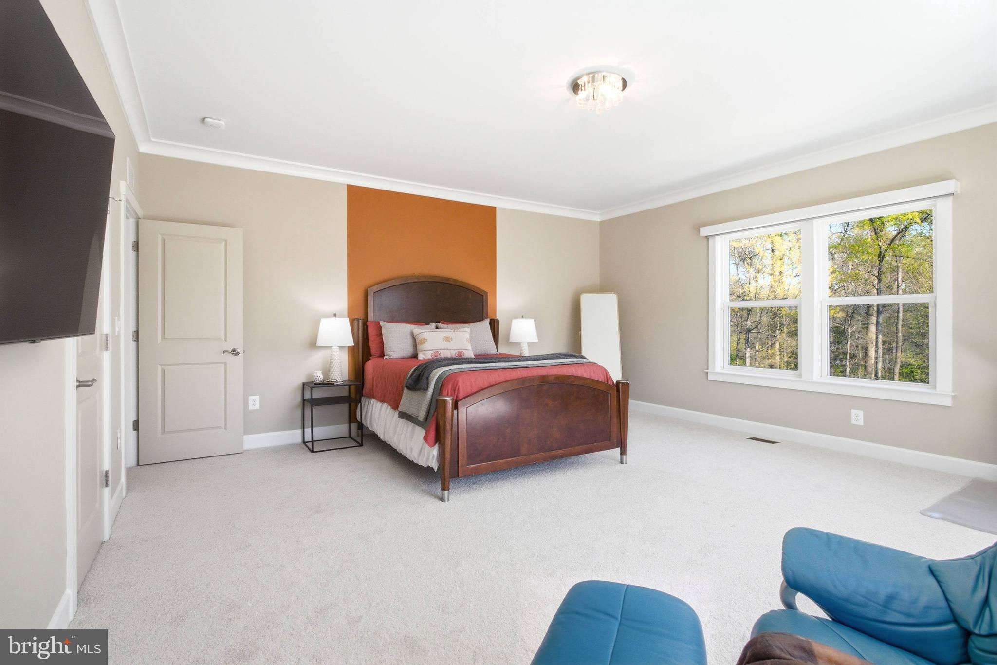 MANTUA - Residential