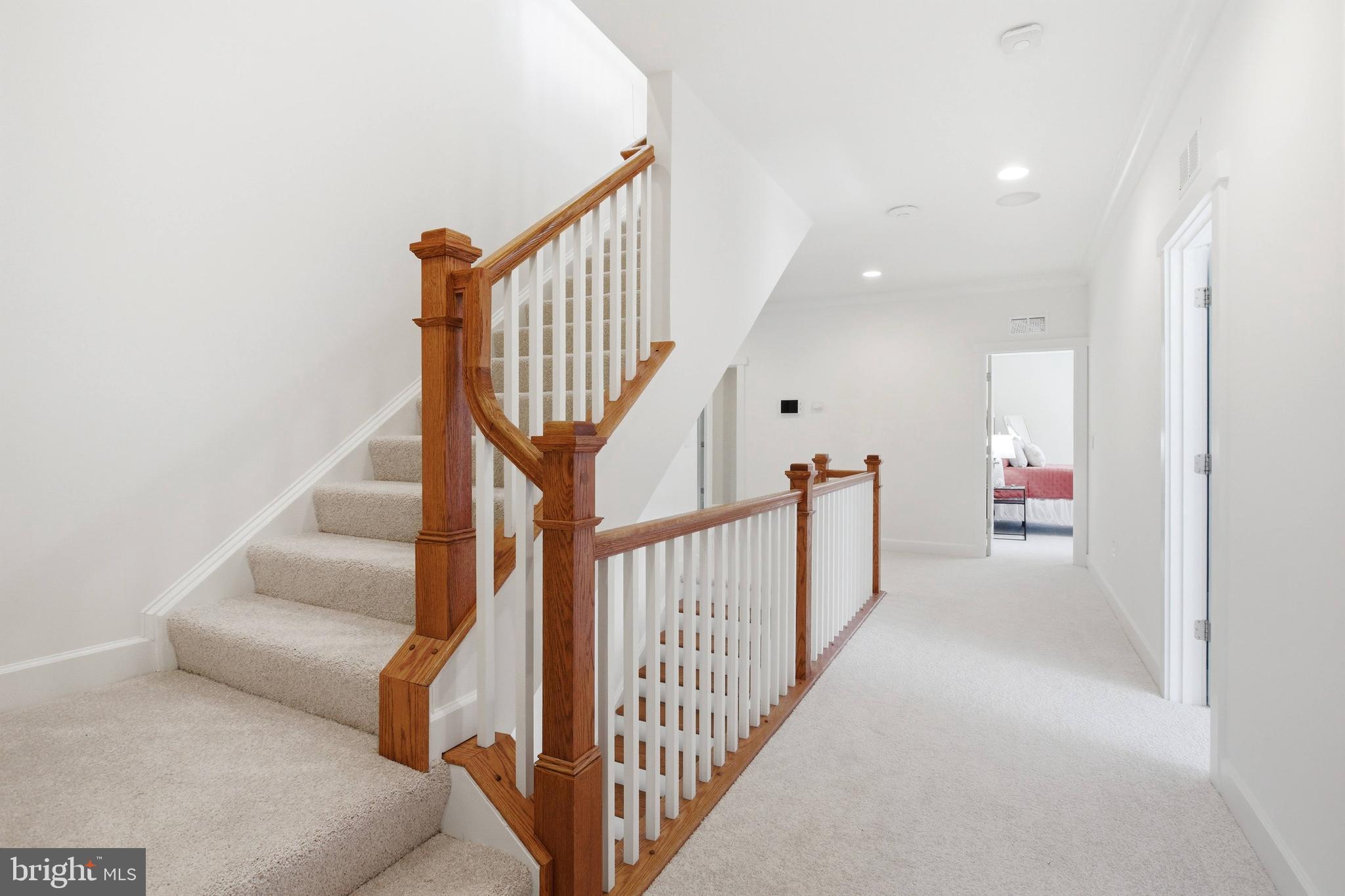 MANTUA - Residential