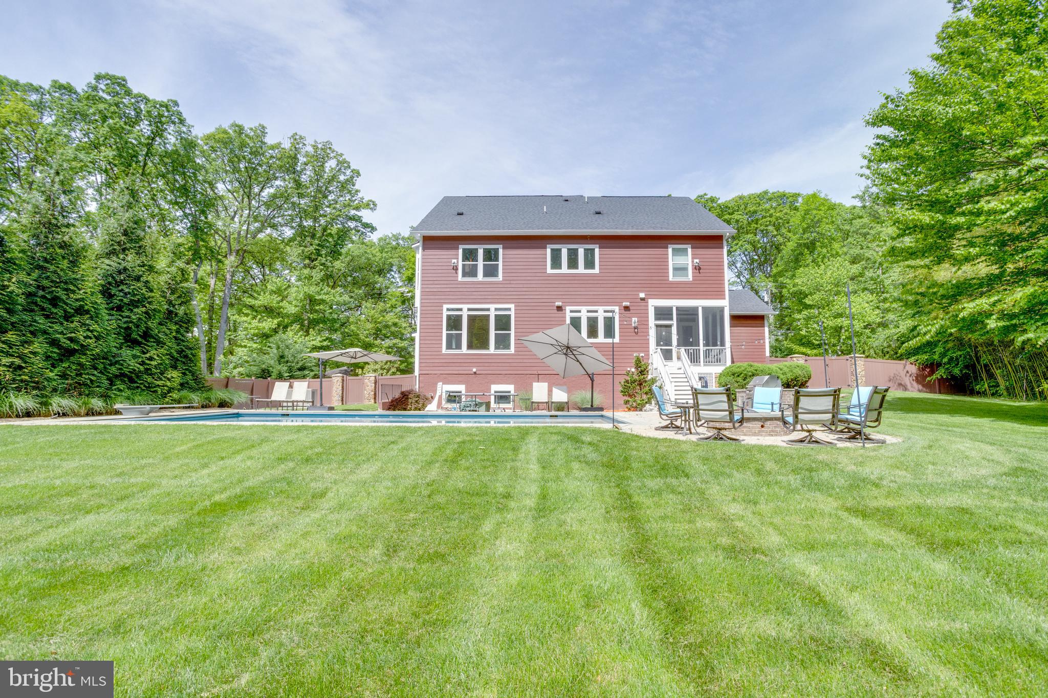 MANTUA - Residential