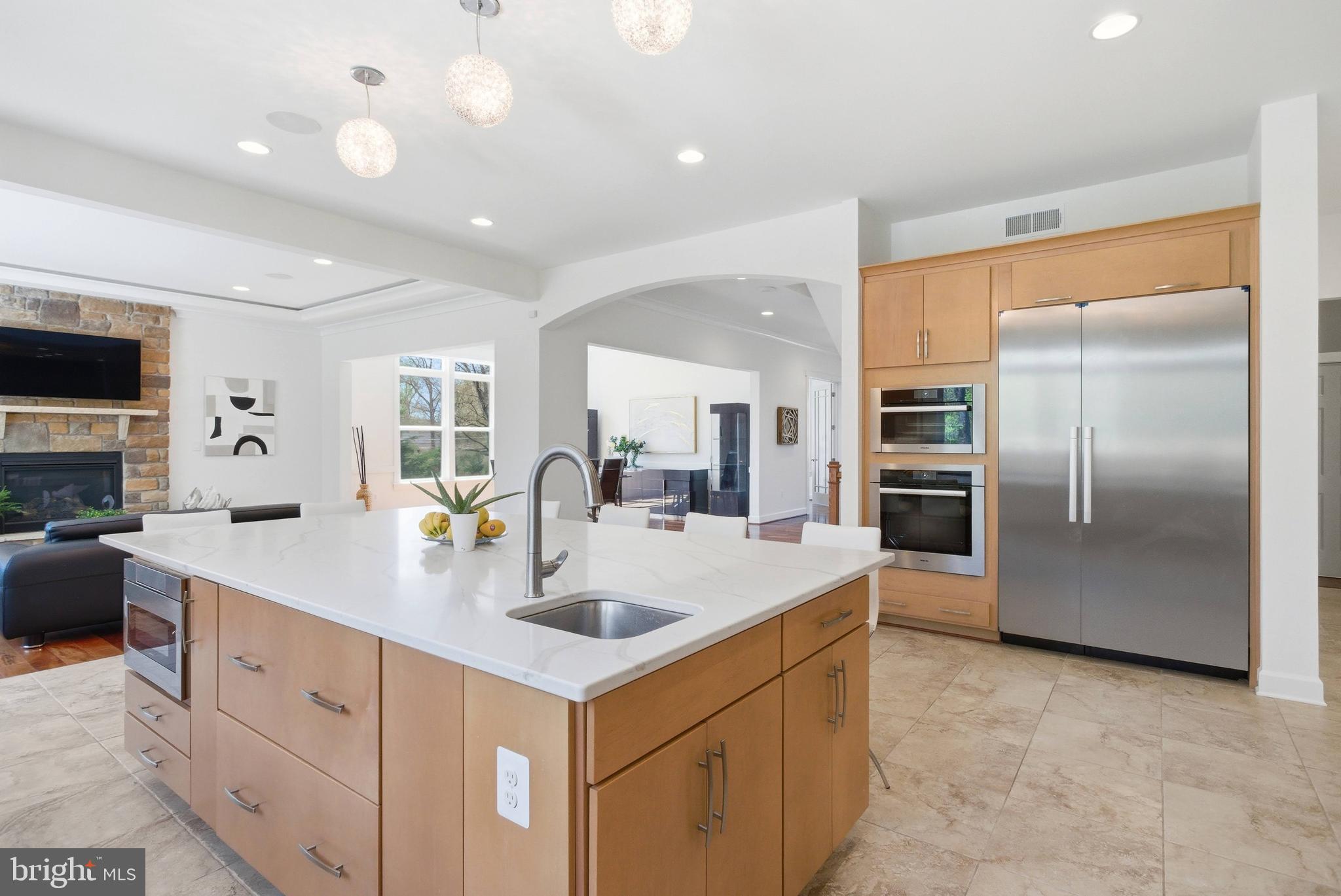 MANTUA - Residential